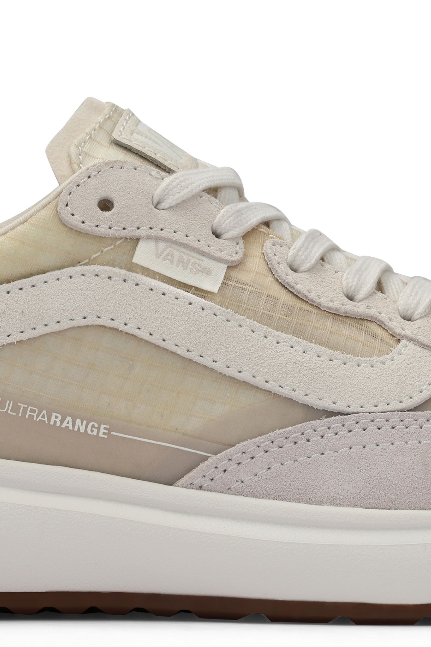 UNISEX ULTRARANGE 2.0 SE RIPSTOP VINTAGE WHITE 7