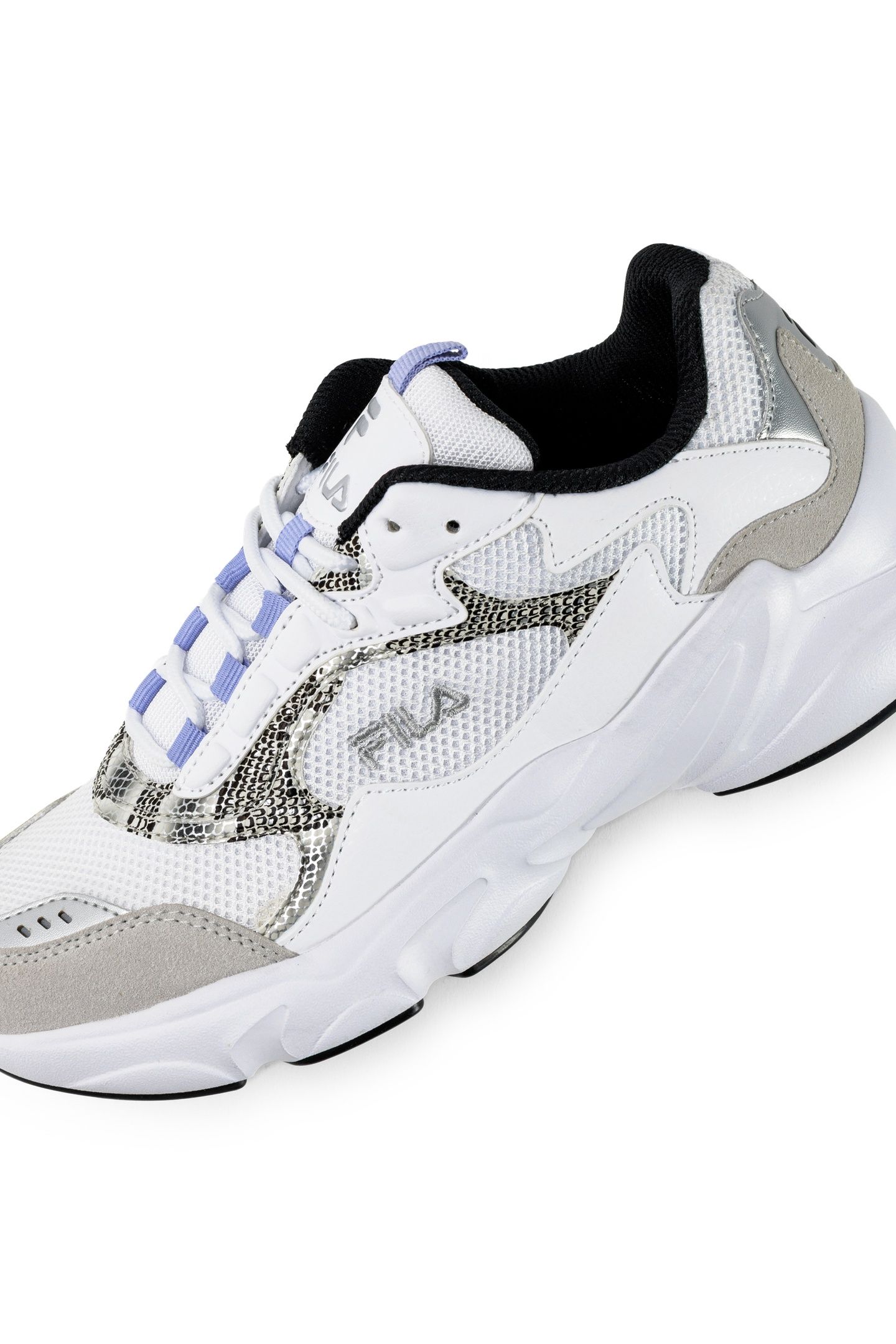 COLLENE CB TEENS WHITE-GRAY VIOLET 2