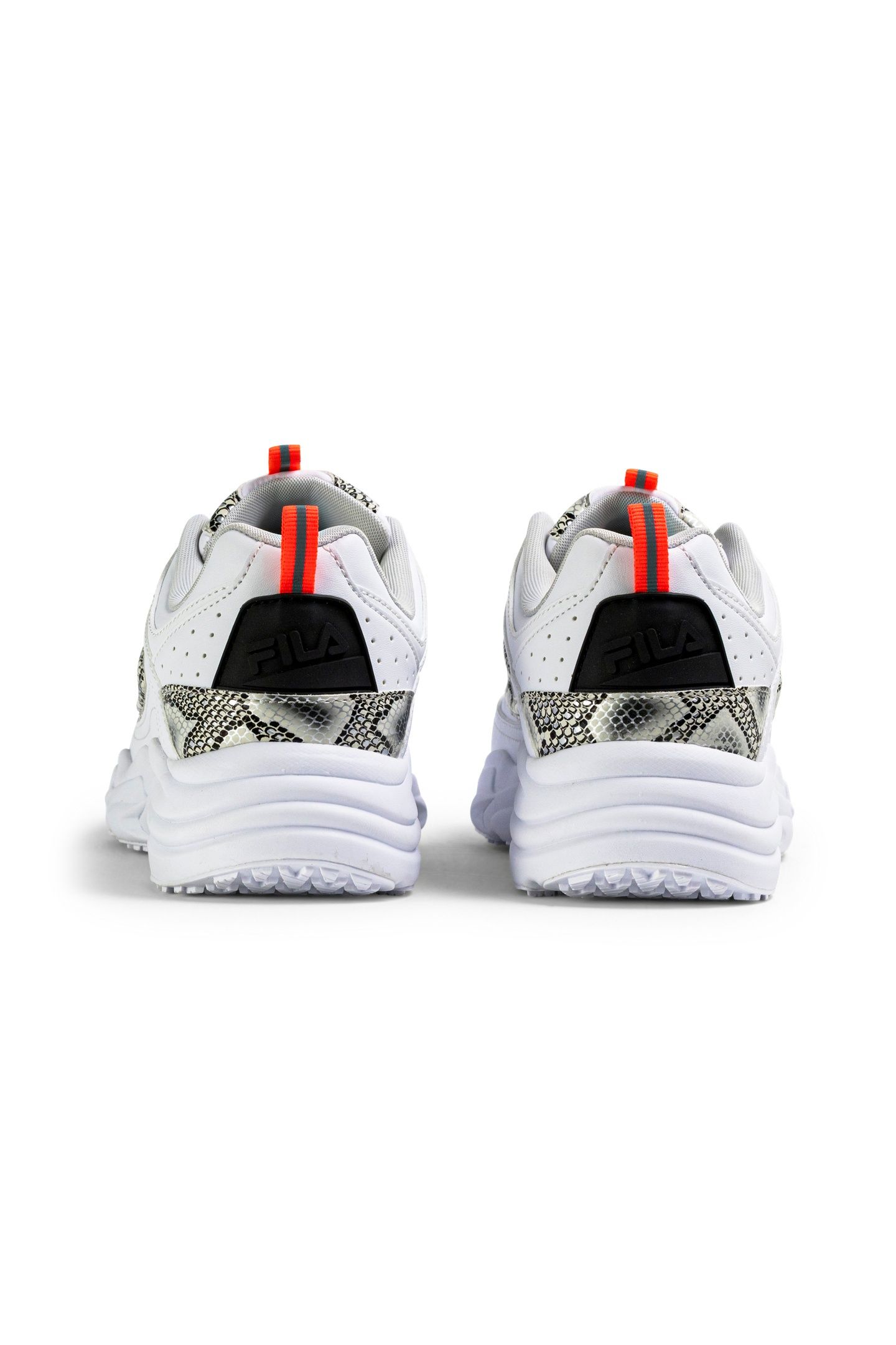 SKYE TEENS WHITE-BLACK 4