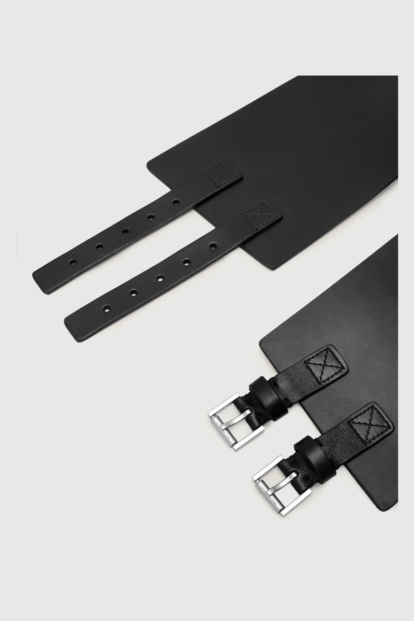 MYA HIP BELT BLACK 4