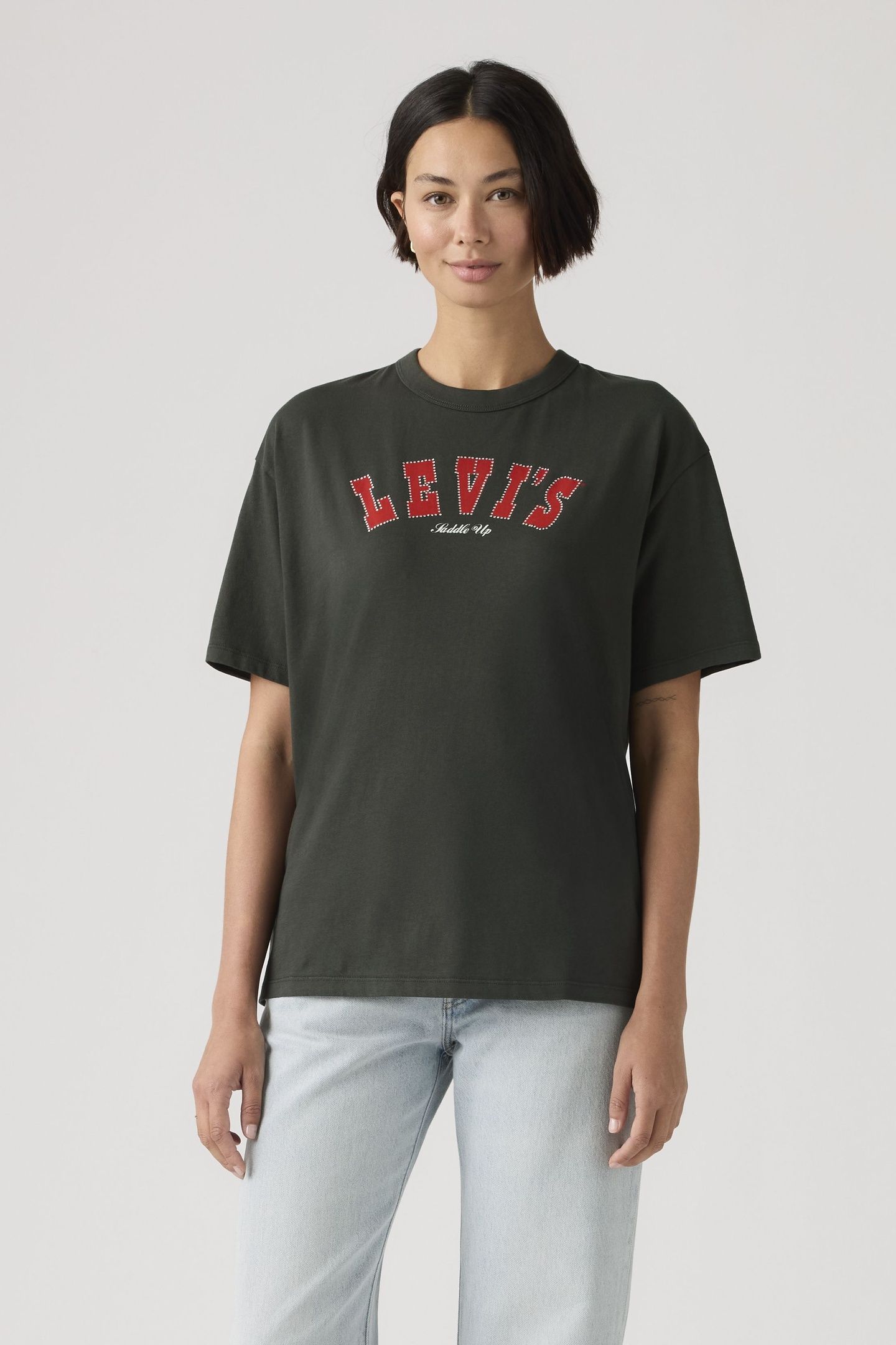 GRAPHIC TABOR TEE 1