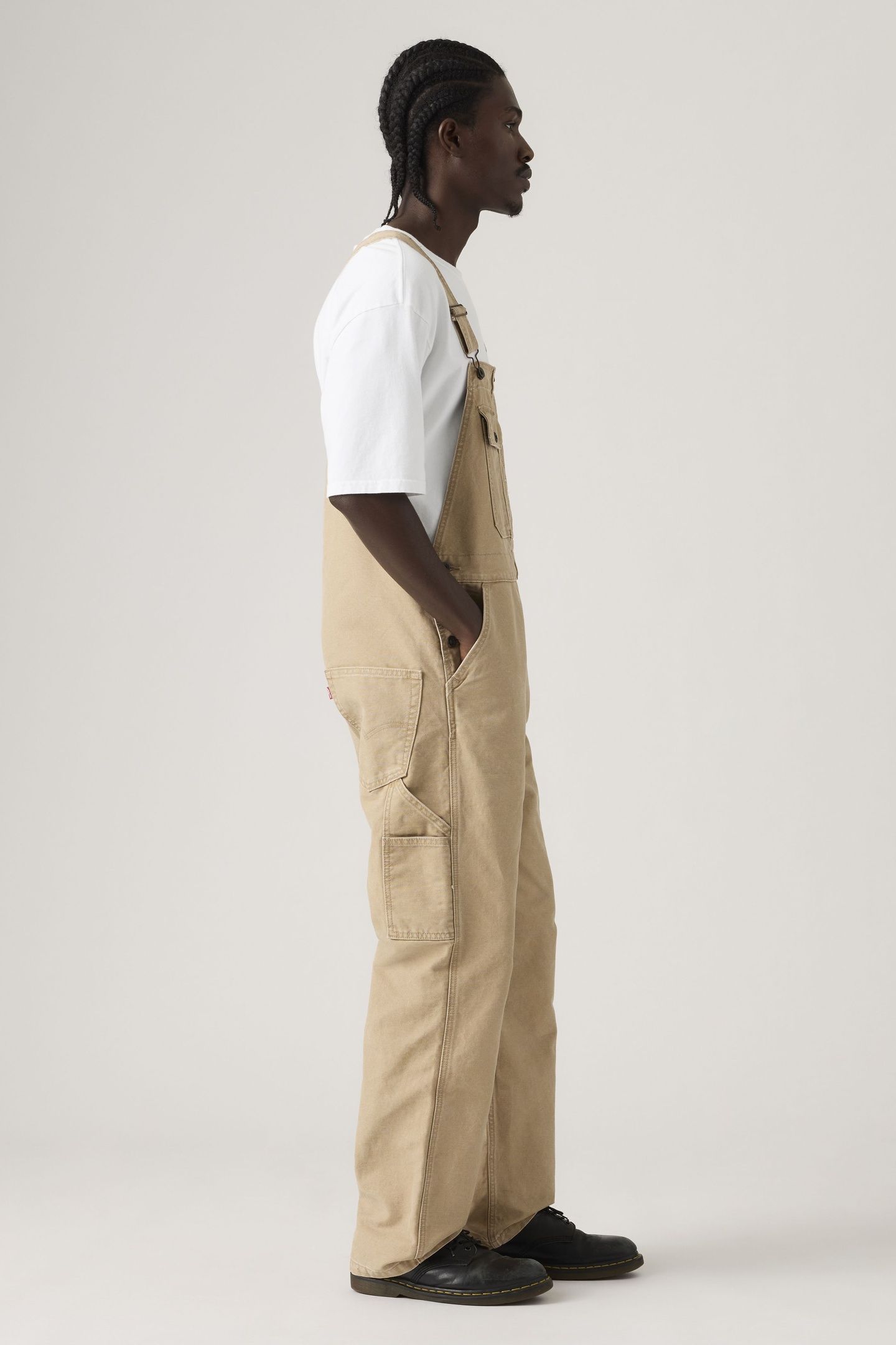 LOOSE OVERALLS 3