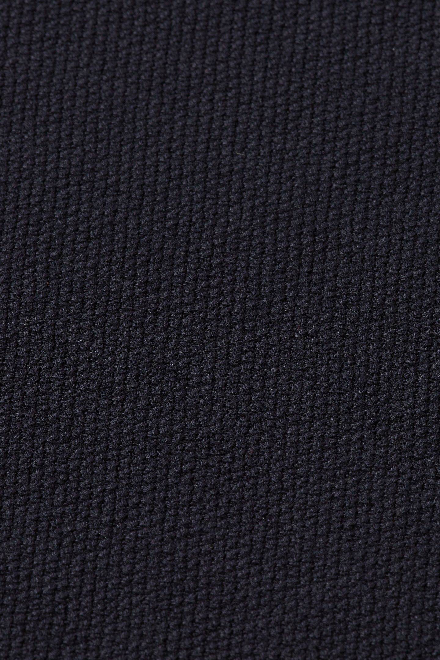 BOY REGULAR-FIT MOCK NECK PULLOVER ANTHRACITE 3