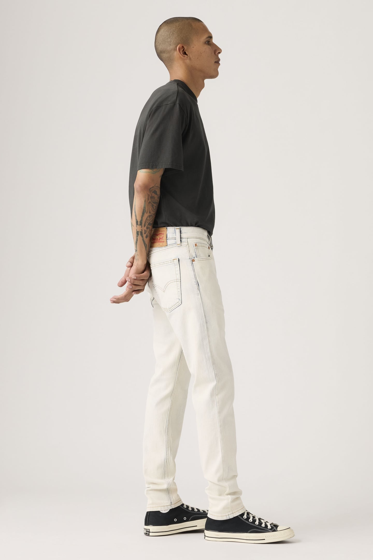 515™ SLIM TAPER JEANS 4