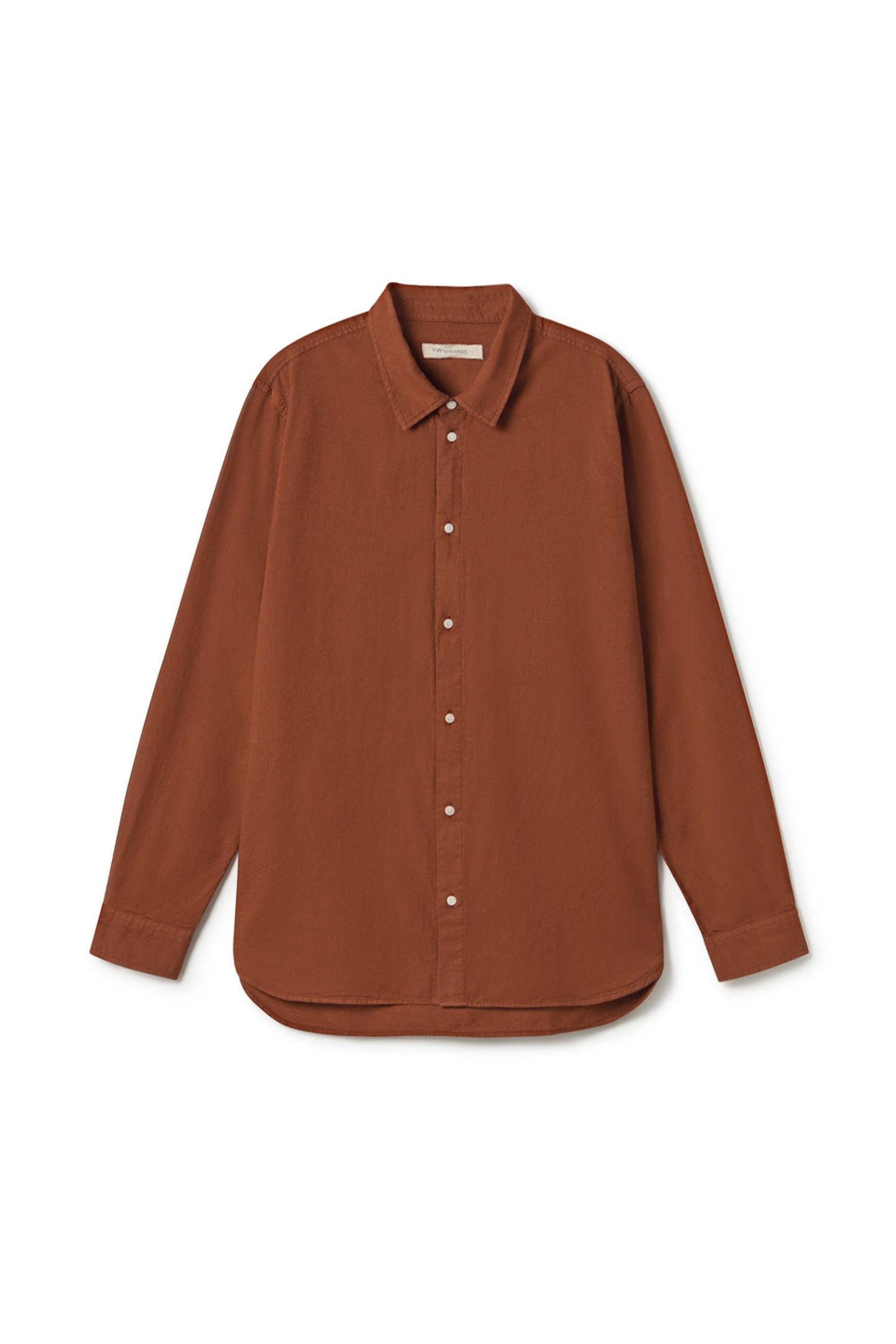 BELLINGHAUSSEN SHIRT TOFFEE 3