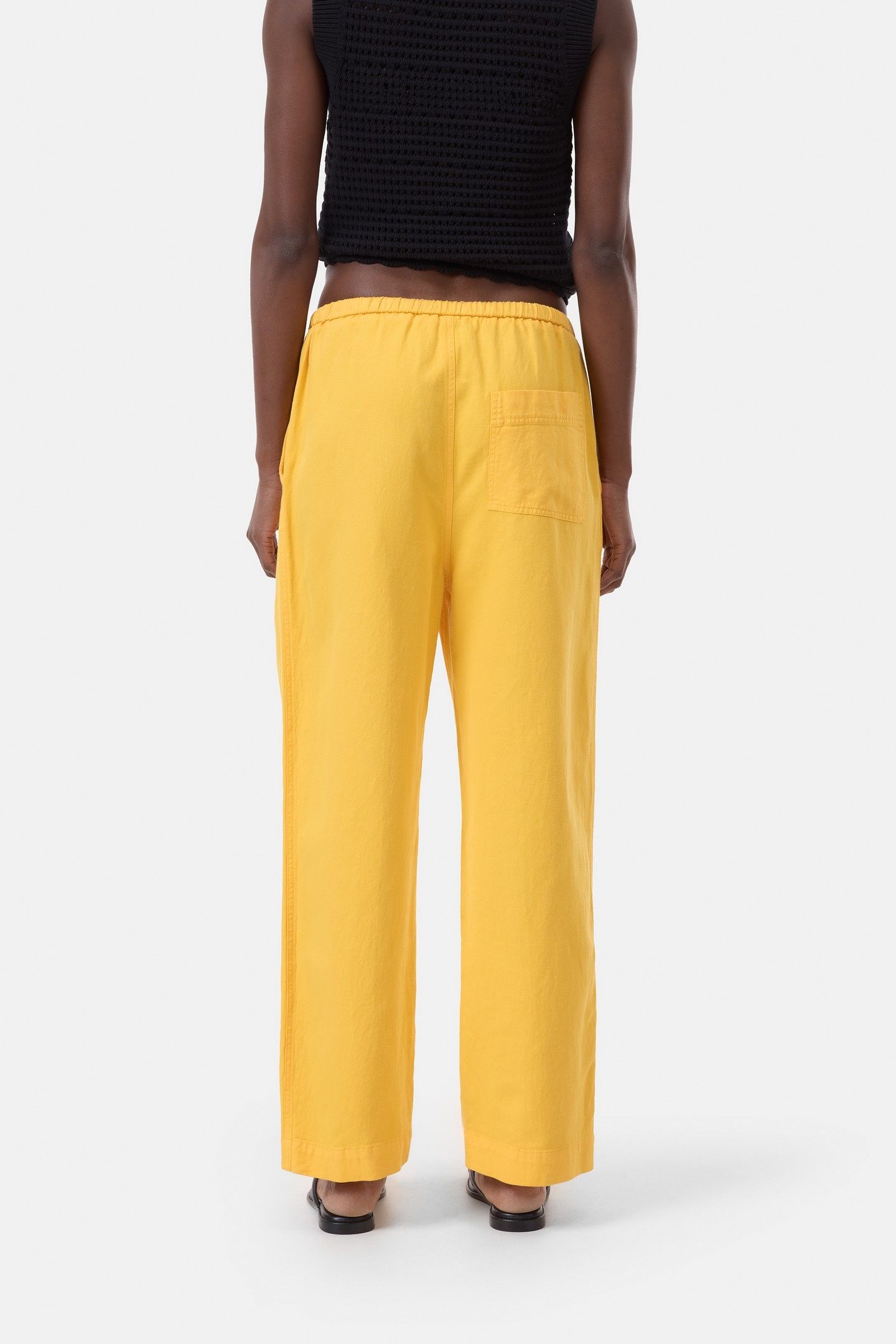 ROMILLA MANGO YELLOW 2