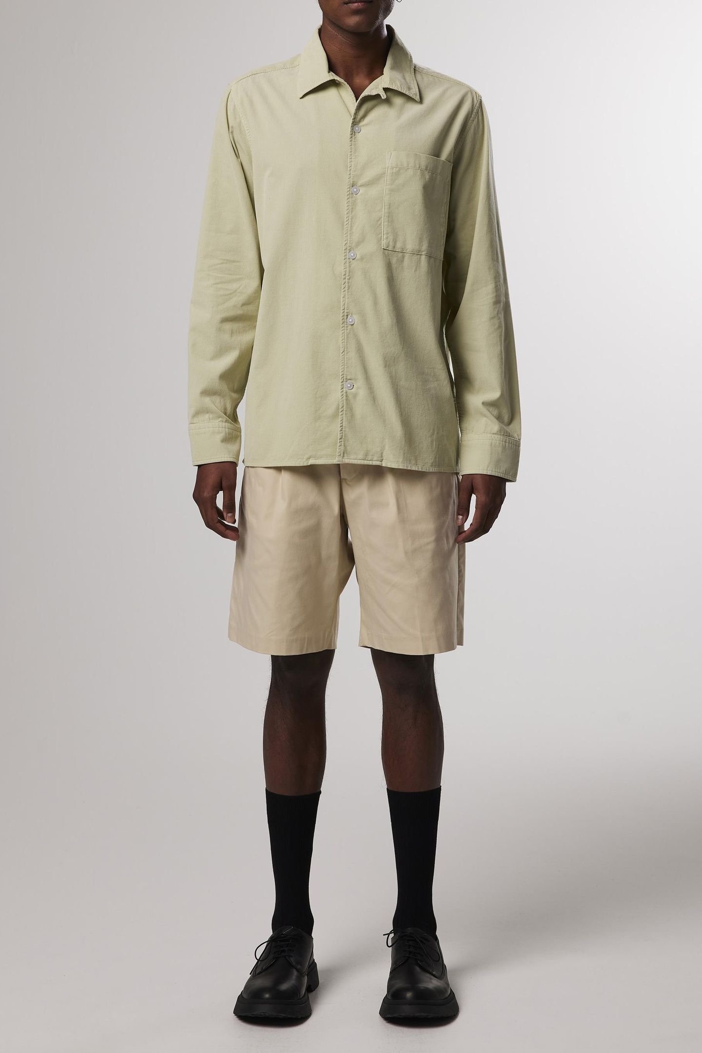 JULIO 5082 CASUAL SHIRT — REGULAR FIT 2