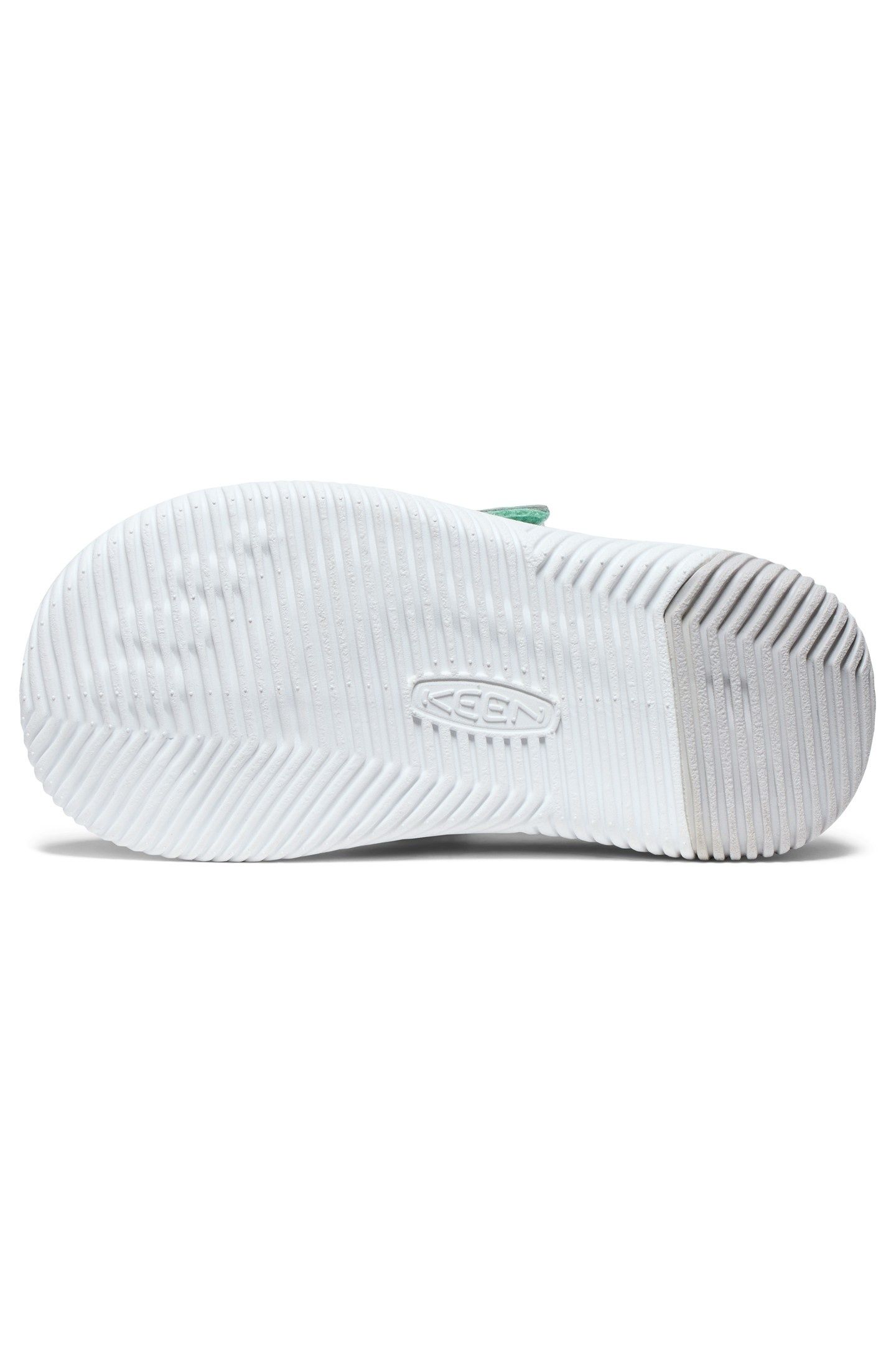 KNX KNIT DS GRANITE GREEN/LICHEN 6