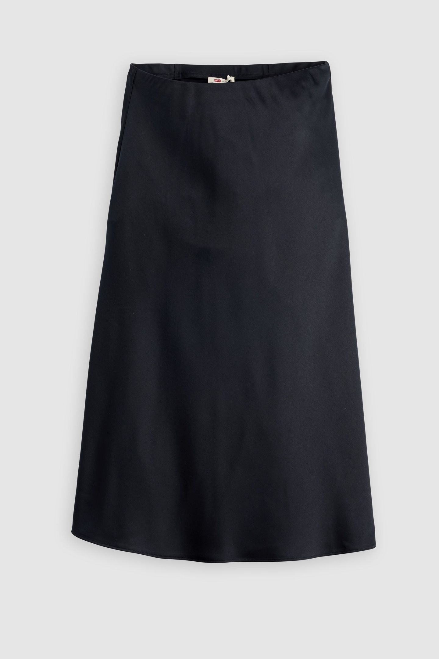 ARIEL MIDI SLIP SKIRT 6