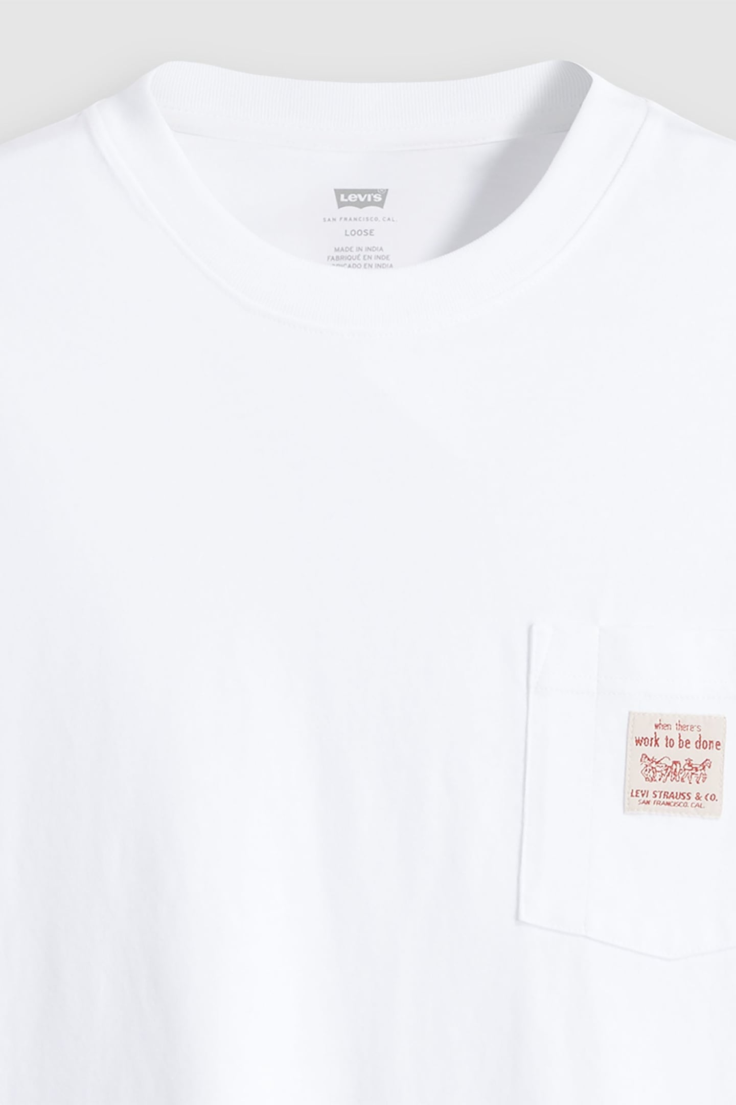 WORKWEAR TEE 5