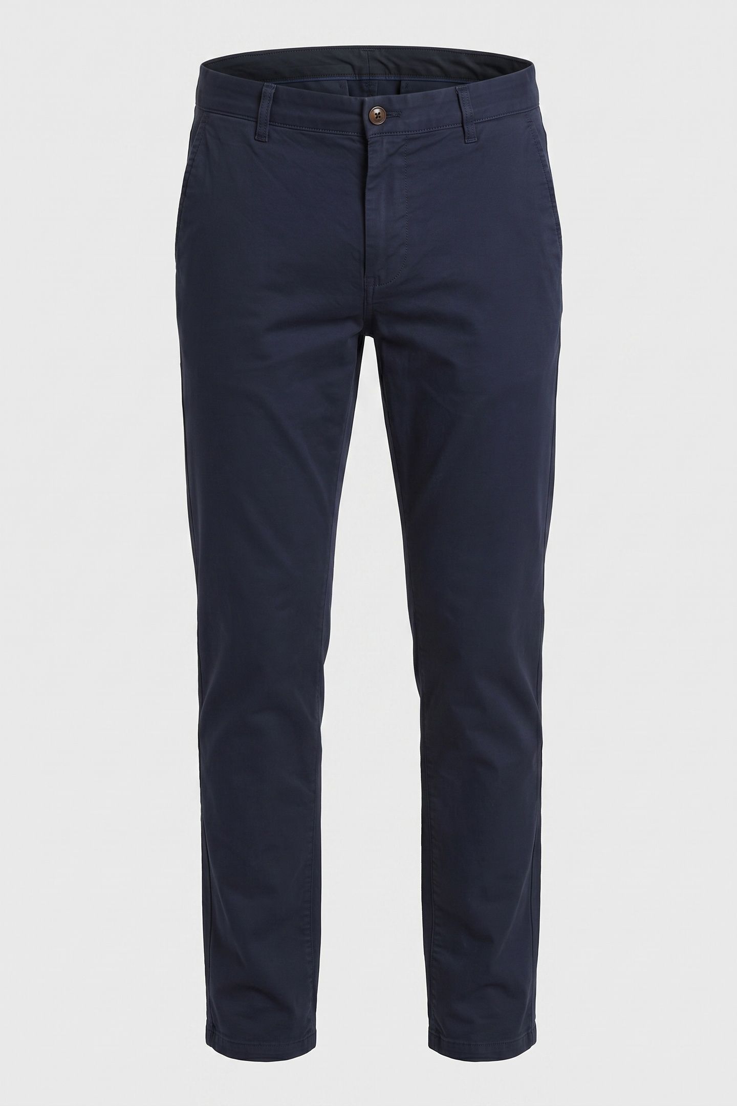 CHINO DRAWSTRING LINEN NAVY 4