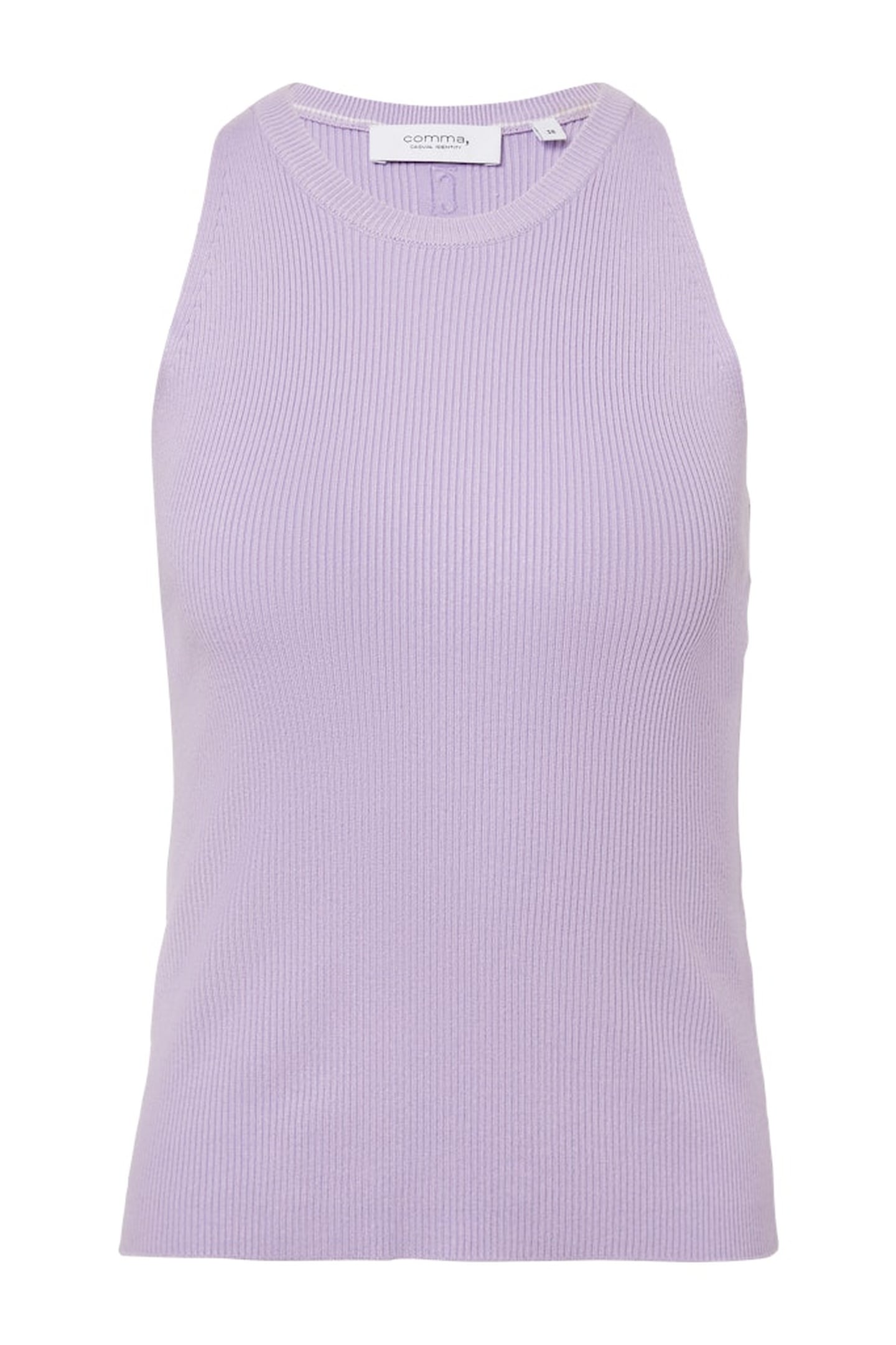PULLOVER LILAC 4