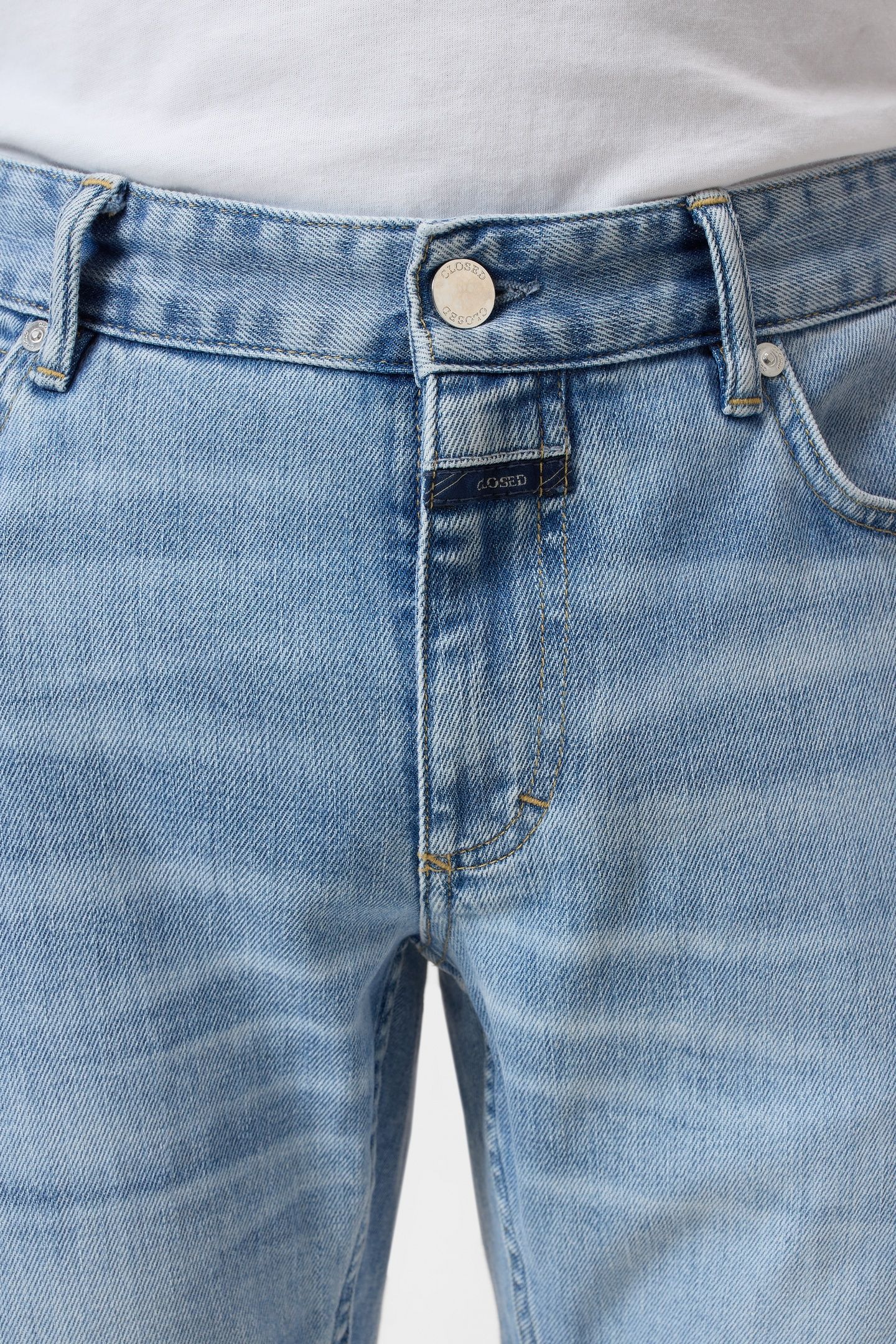UNITY SLIM LIGHT BLUE 5