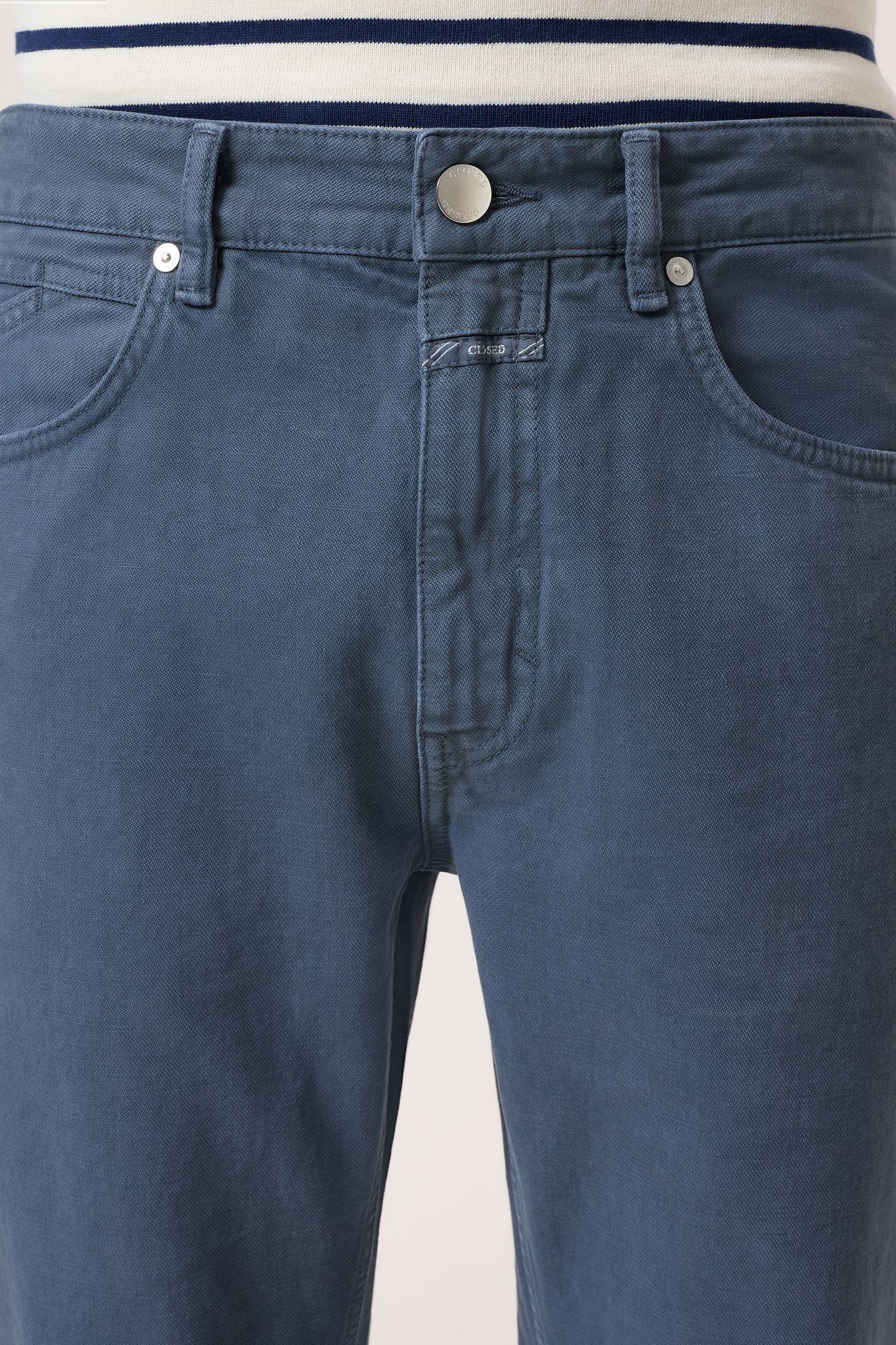COOPER TRUE SMOKEY BLUE 8