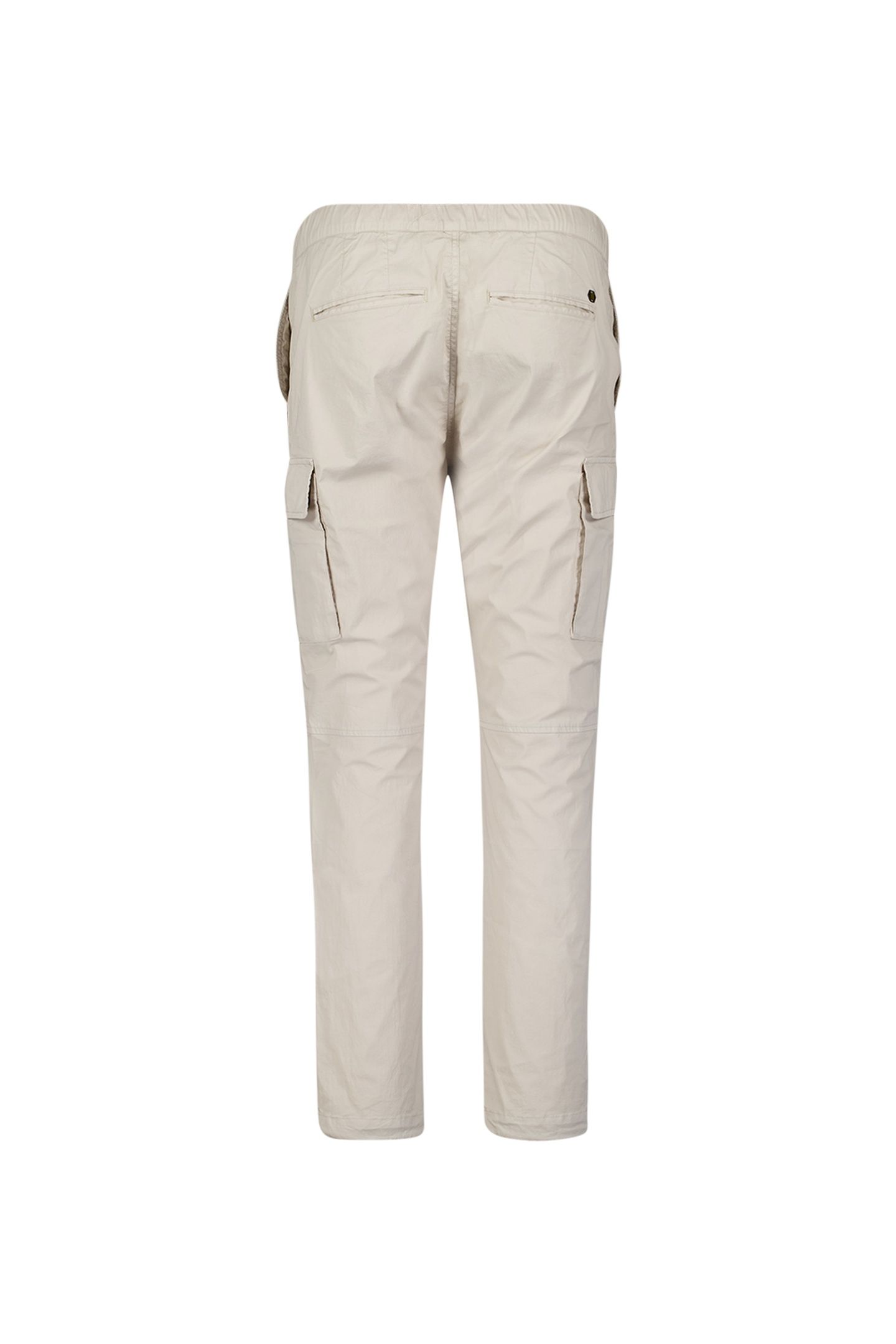 PANTS STRETCH CARGO CHALK 2