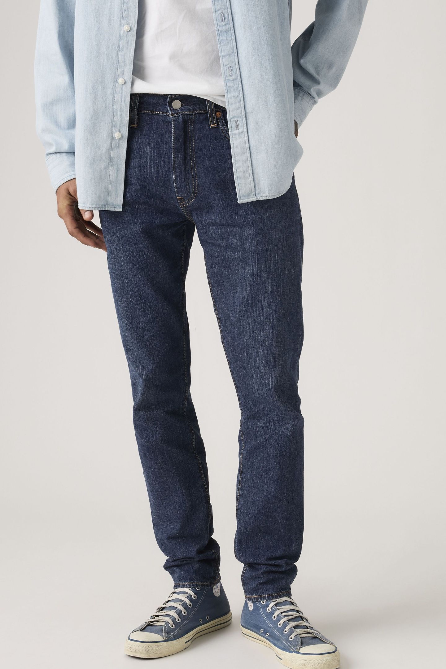 512™ SLIM TAPER LIGHTWEIGHT JEANS 5