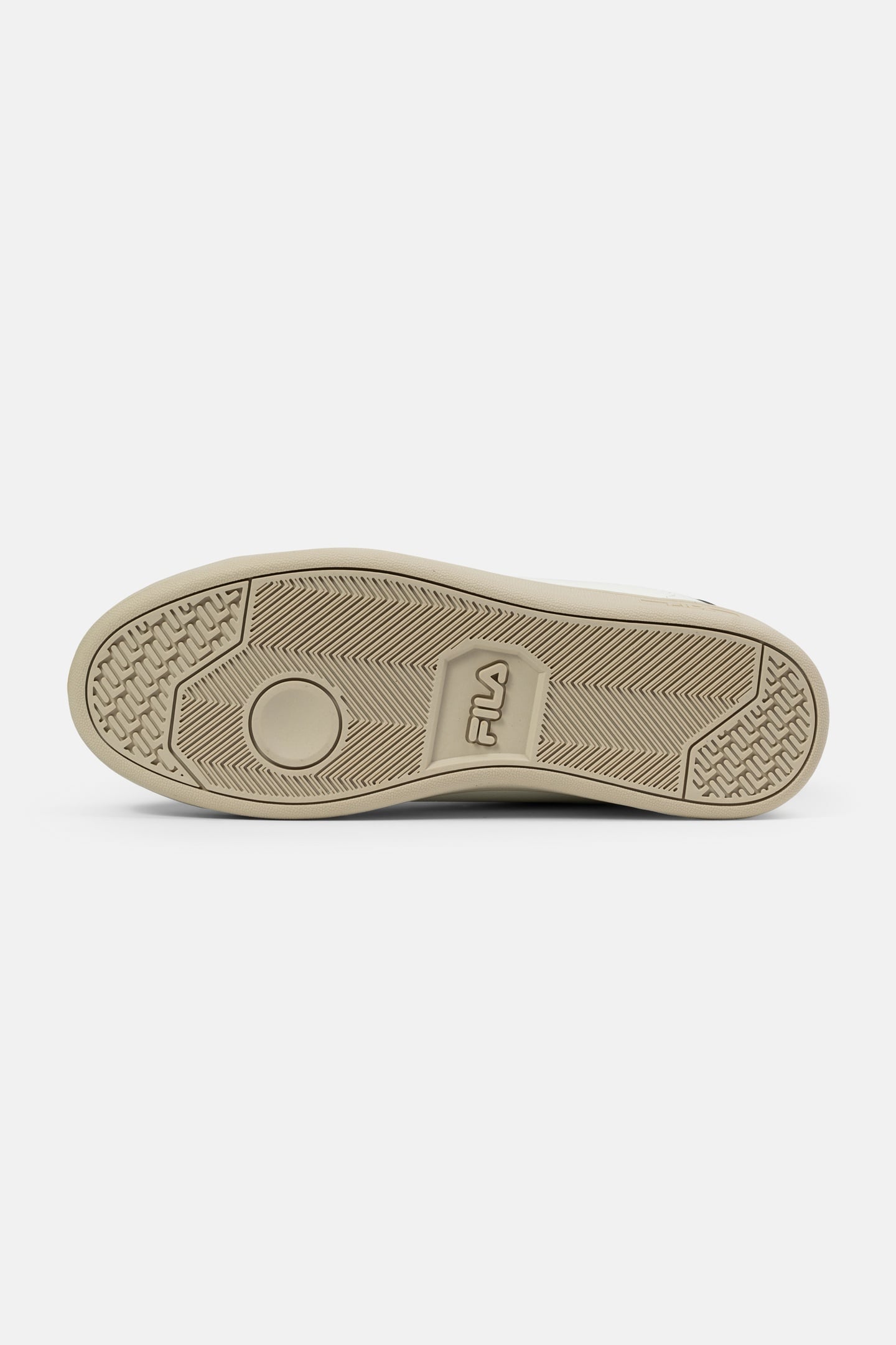 COURTBAY MARSHMALLOW-BLACK 6