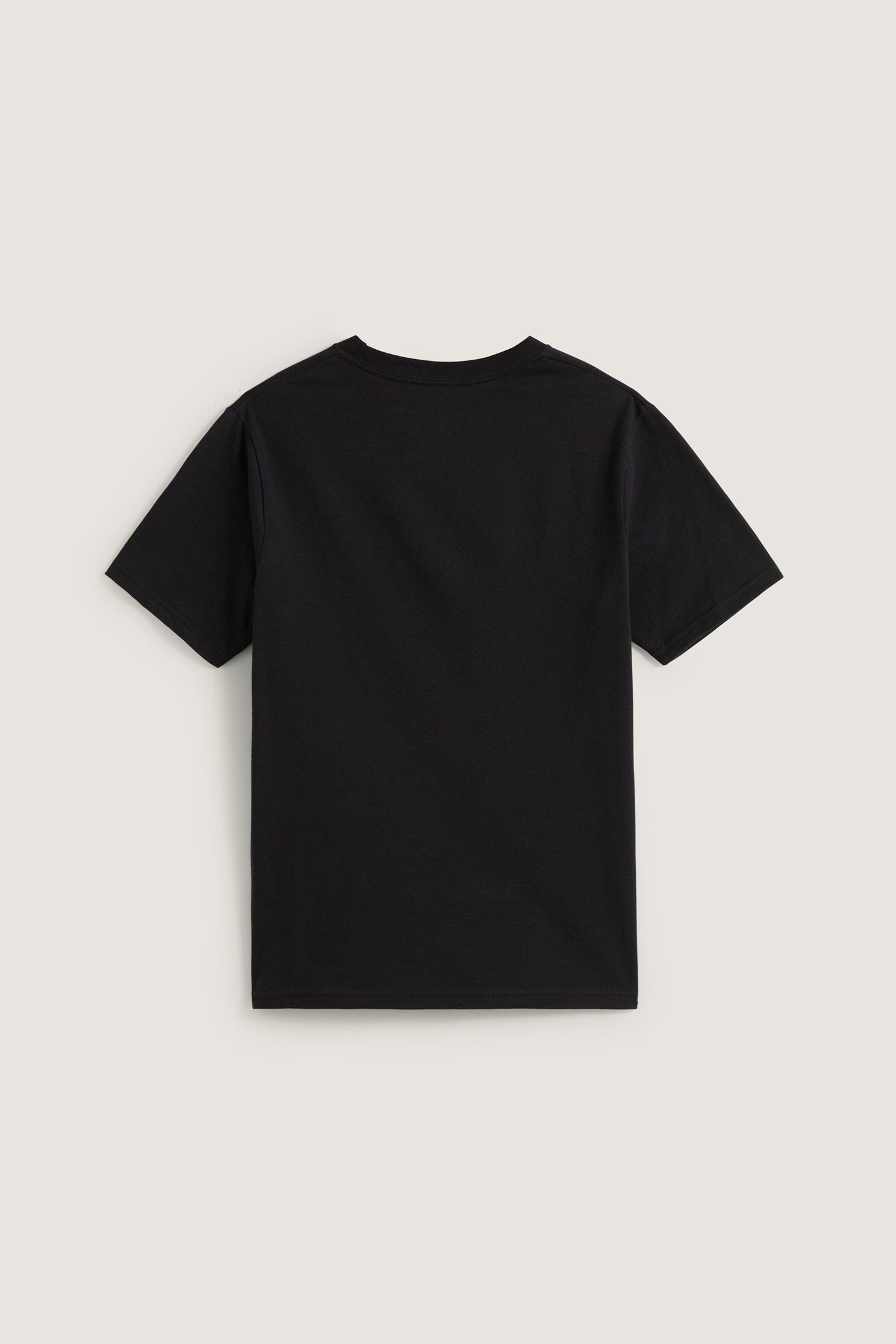 BOYS GOBLIN STEP SS BLACK 3