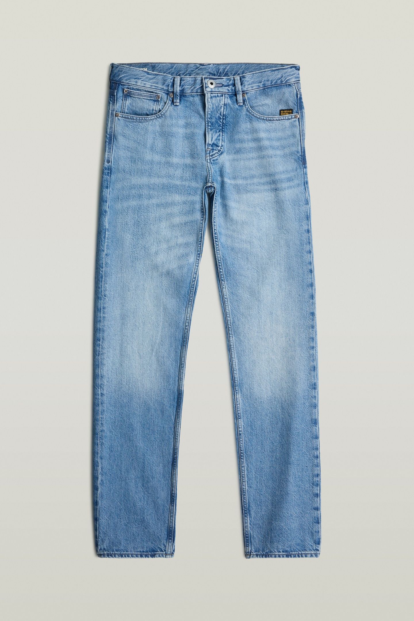 STREEM SLIM STRAIGHT JEANS OPEN MISCELLANEOUS 5