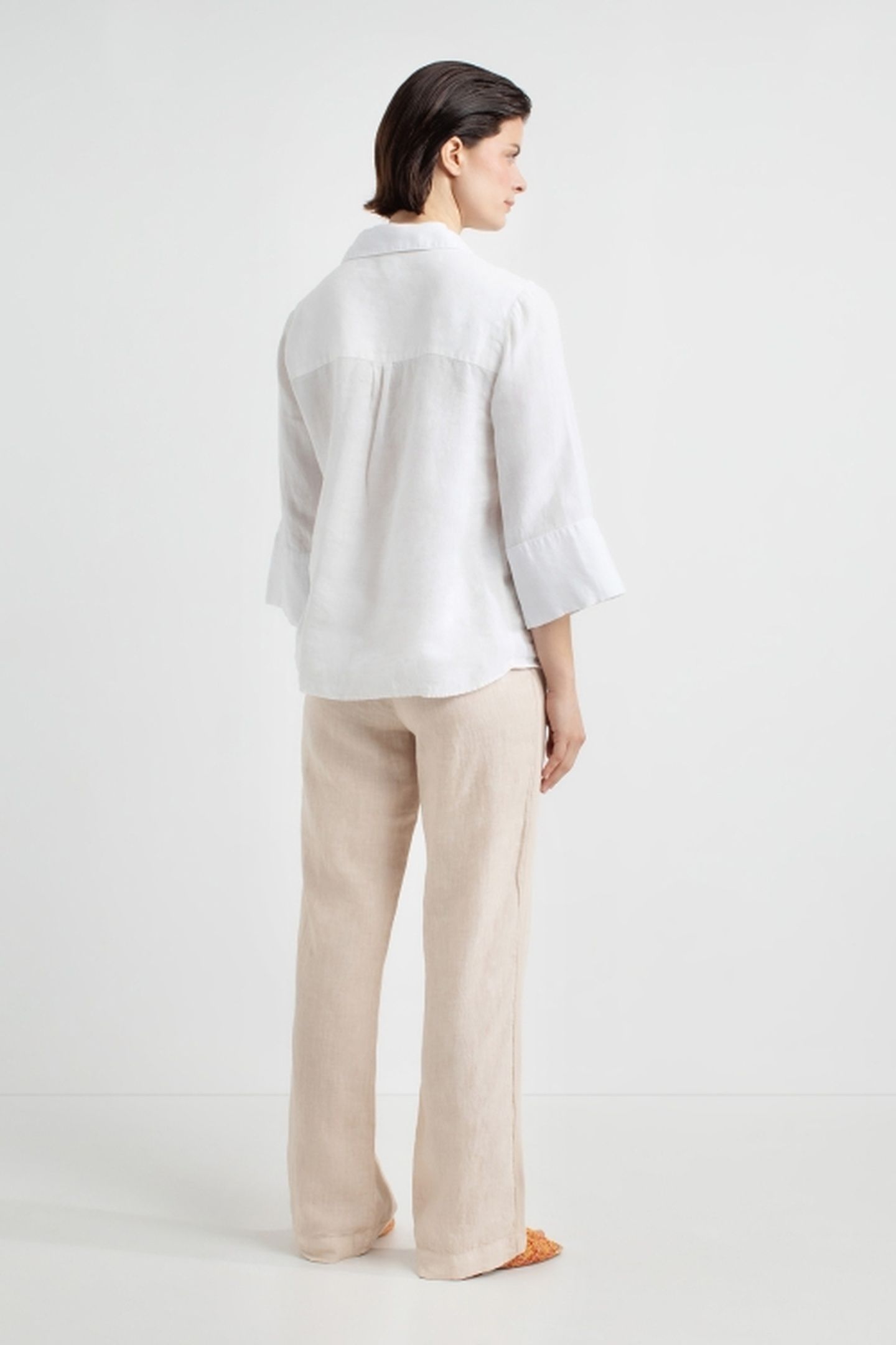 DILLON BLOUSE WHITE 3