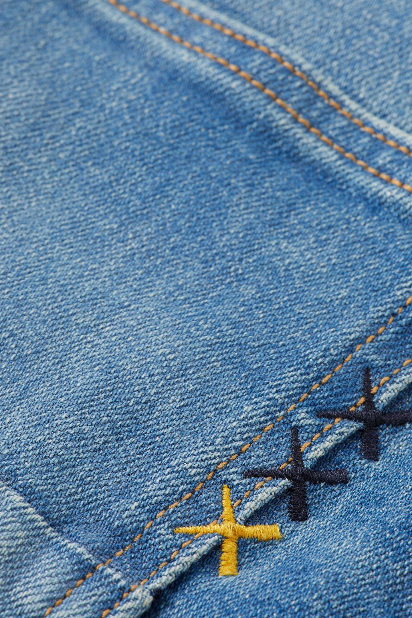 RALSTON REGULAR SLIM JEANS — FIREWORK FIREWORK 6