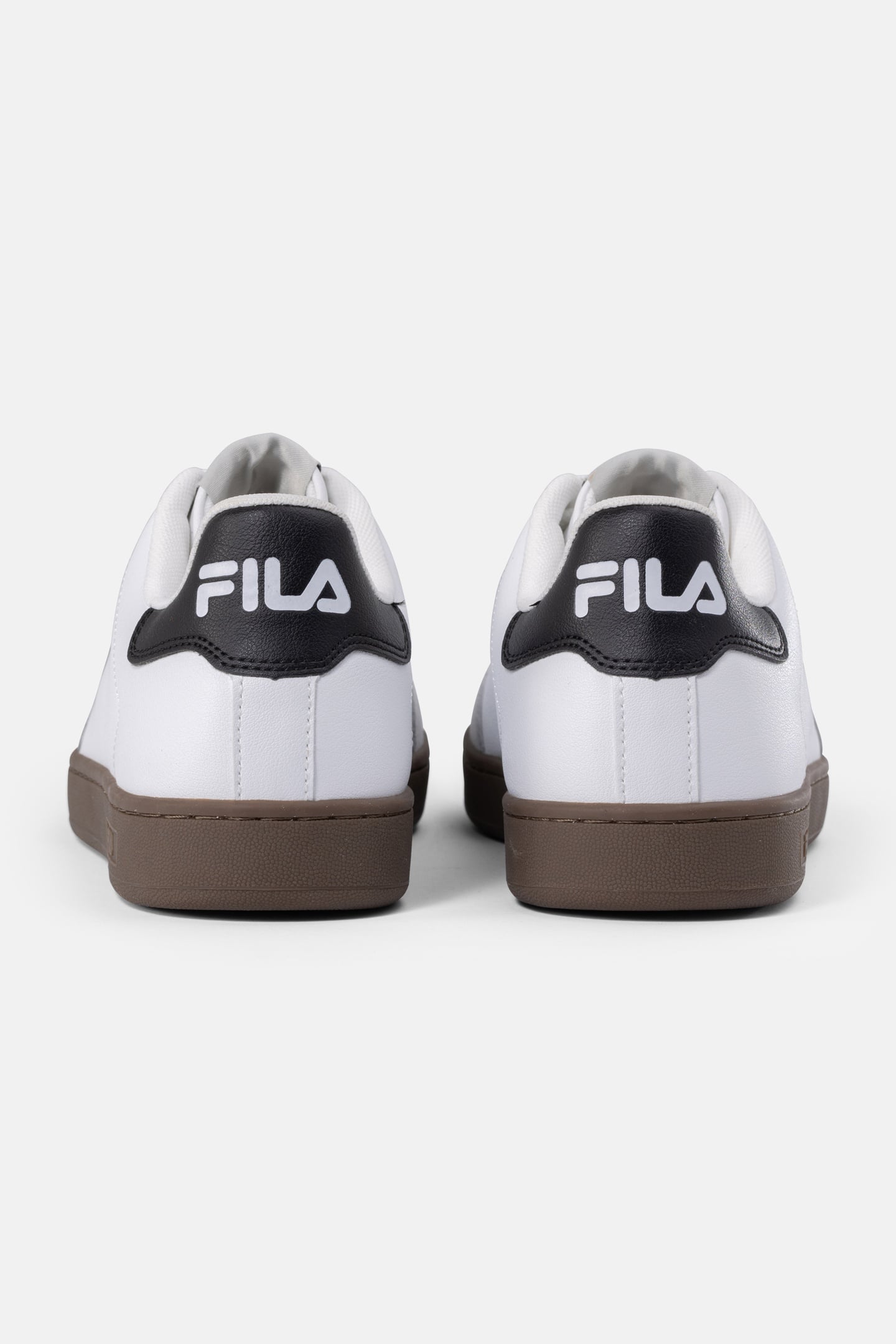 COURTBAY WHITE-BLACK 4