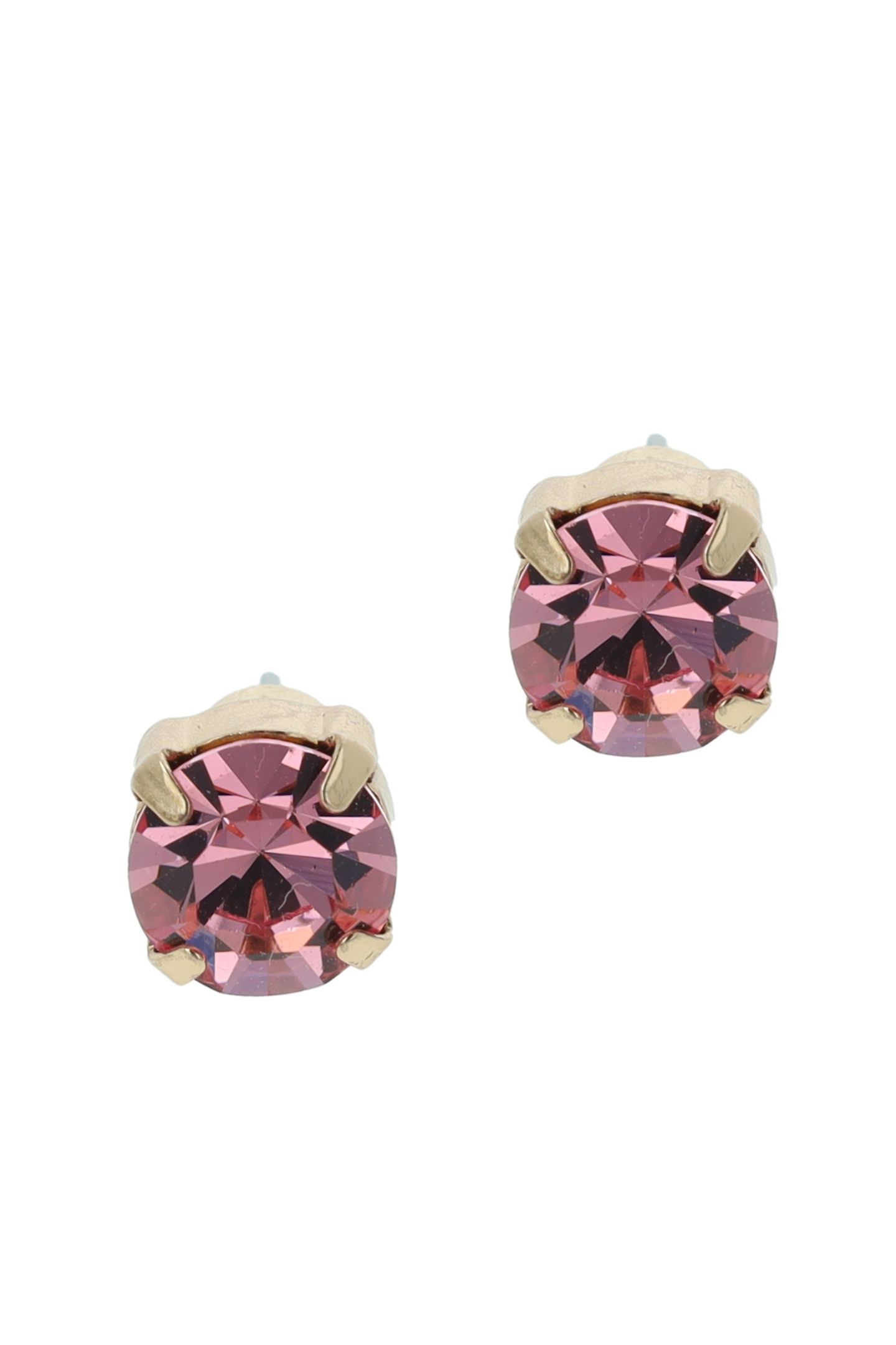 PEACH EARPINS 1