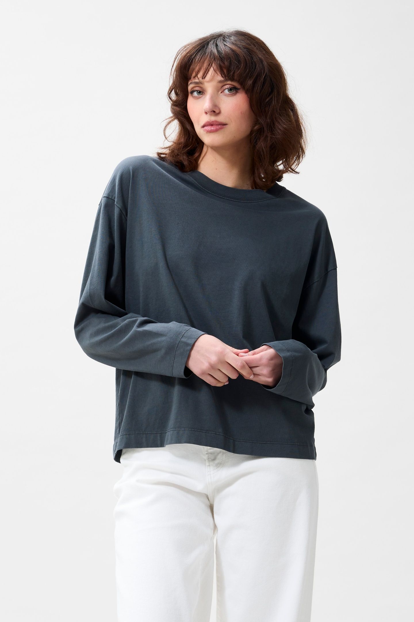 LONG SLEEVE CARBON 3
