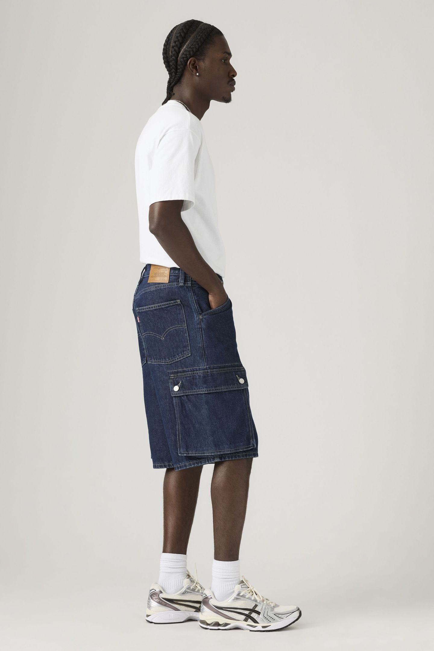 478™ BAGGY CARGO SHORTS 2