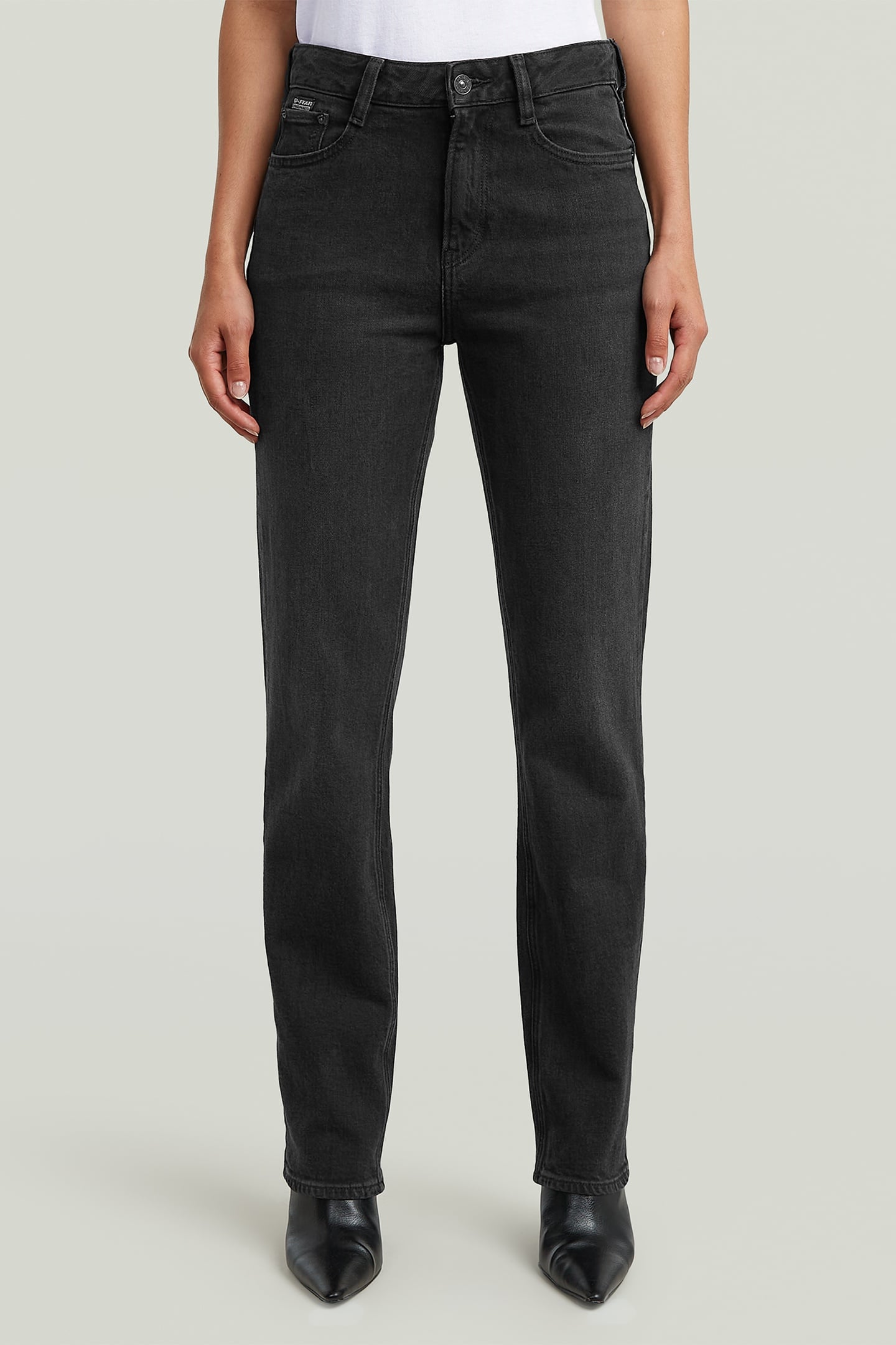 IGGIE STRAIGHT JEANS OPEN MISCELLANEOUS 1