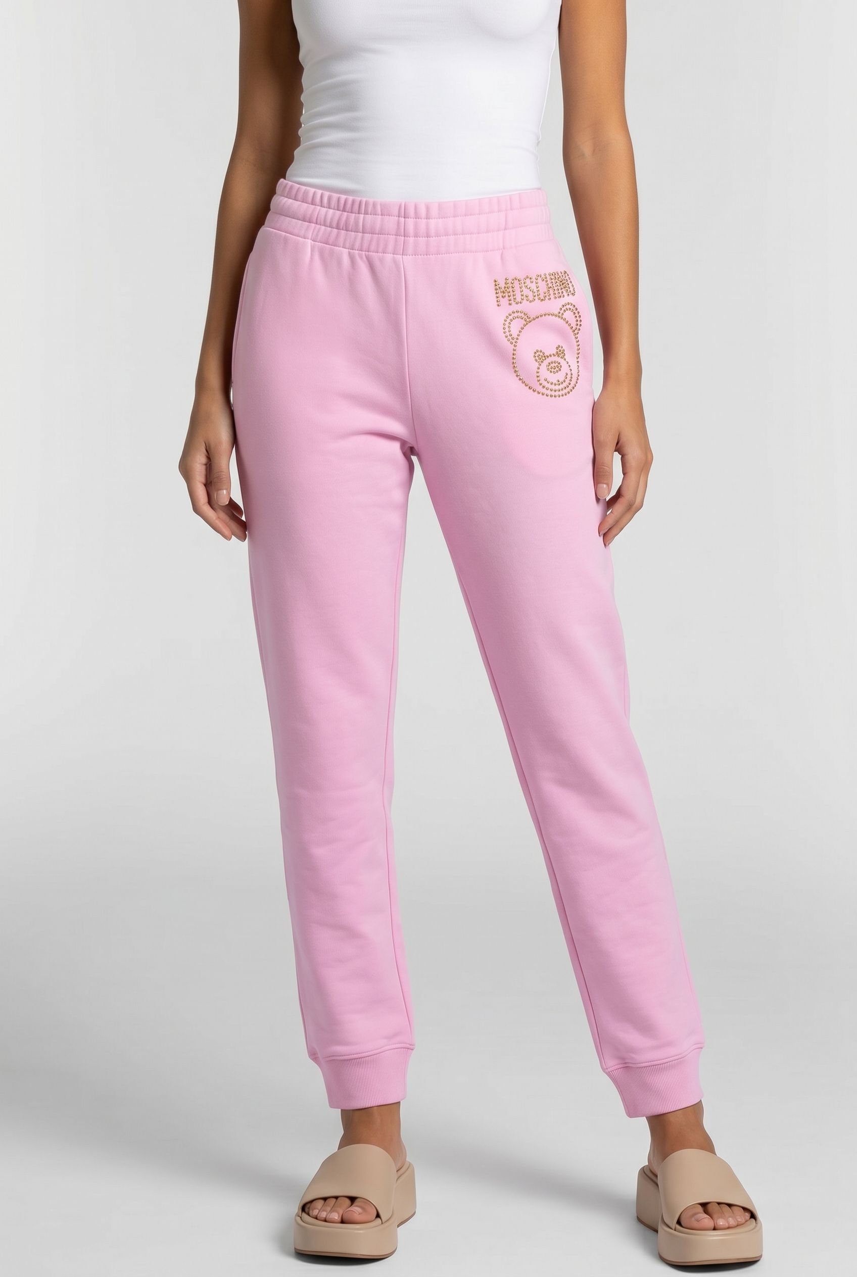 PINK PANTS PINK 1