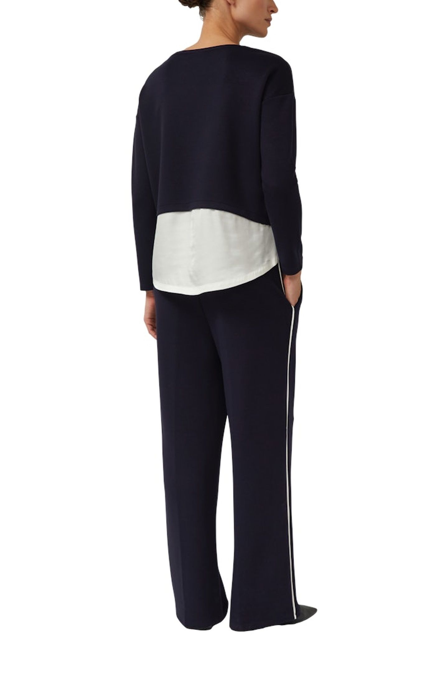 PANTS MARINE 2