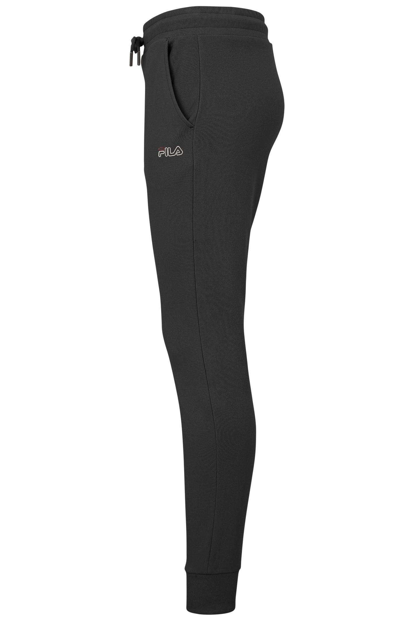 SABBIA SWEAT PANTS BLACK 2