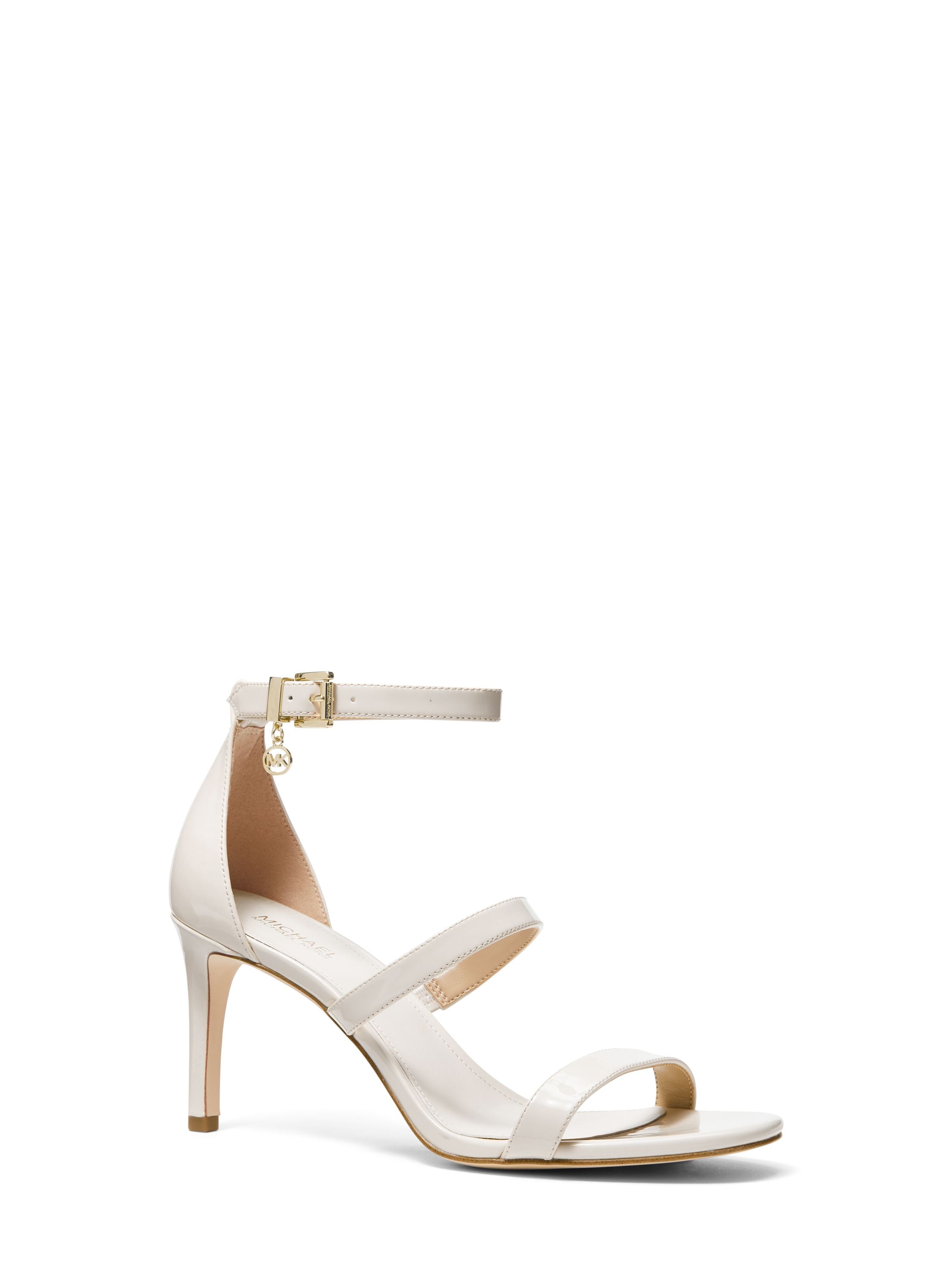 KODA SANDAL LIGHT CREAM 2