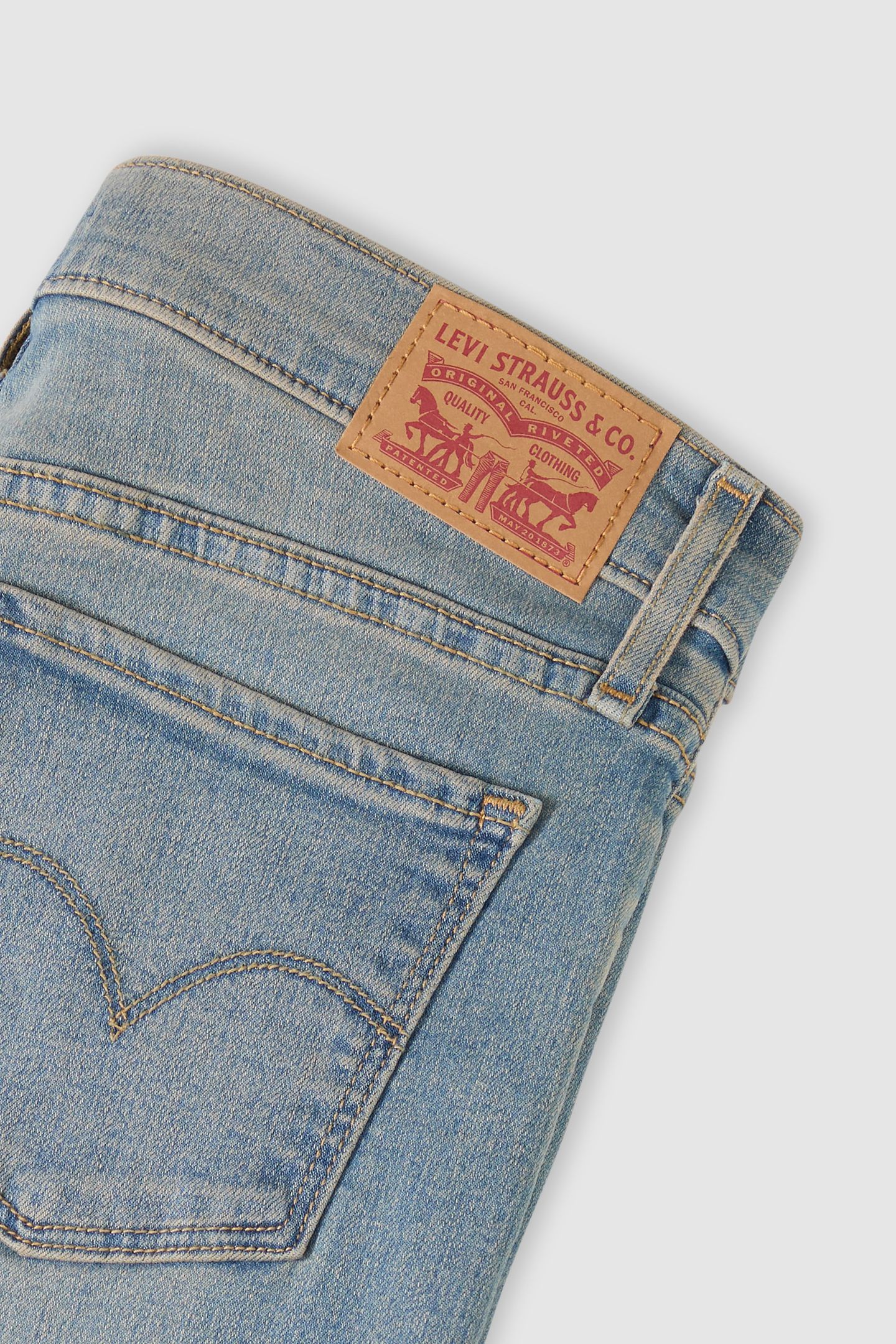 311 SHAPING SKINNY JEANS 7