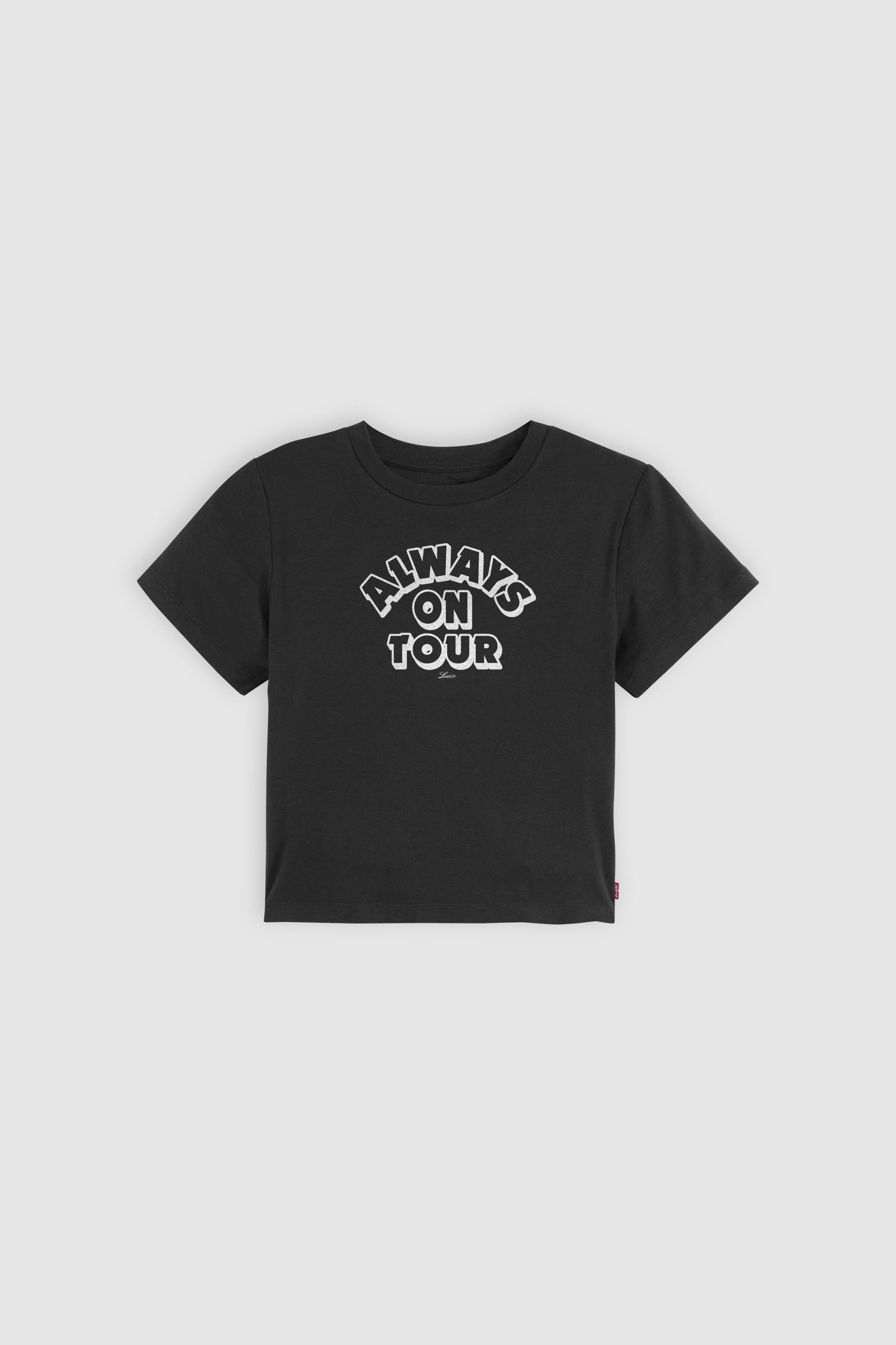 GRAPHIC ESSENTIAL SPORTY TEE 4