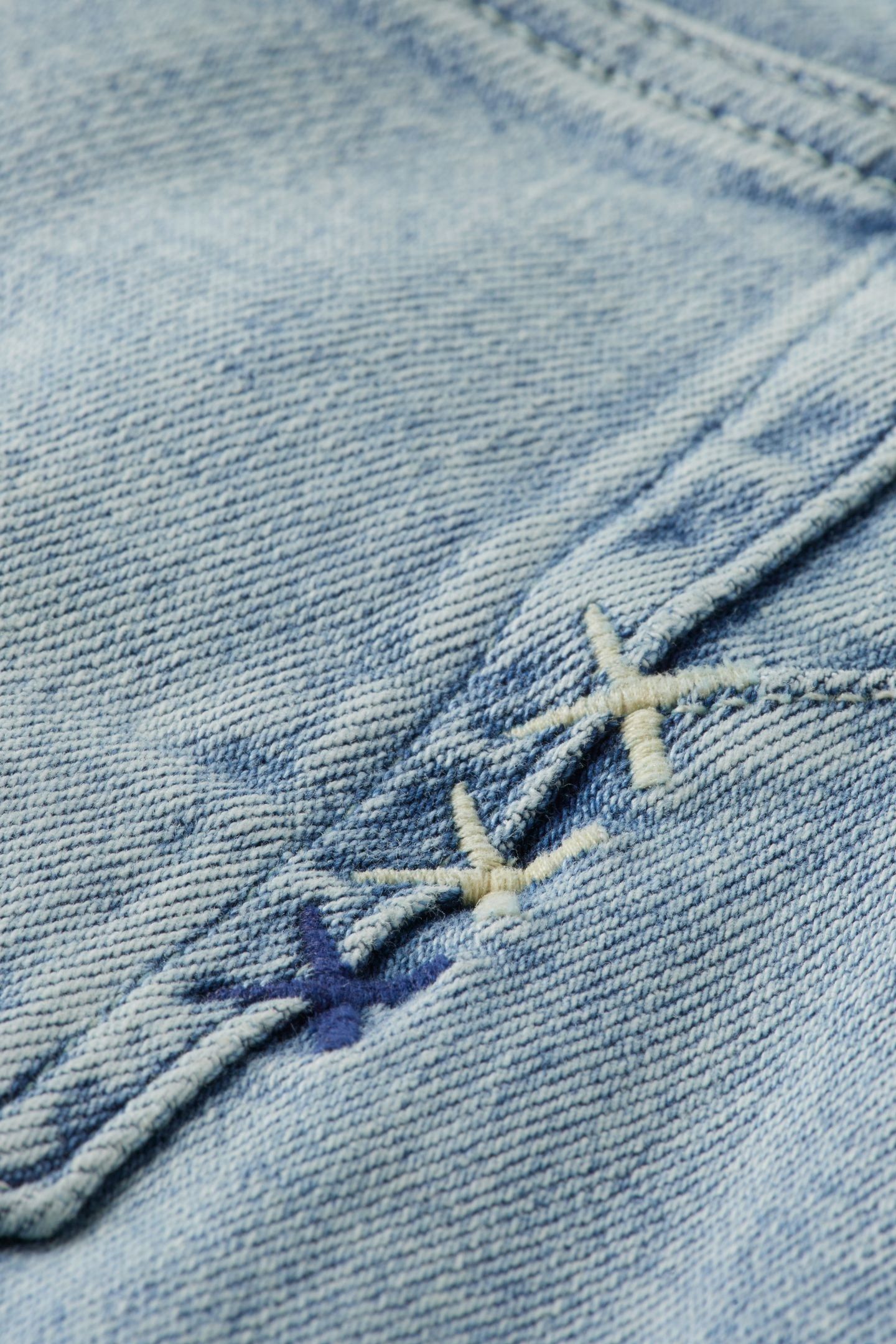 CORE THE ZEE STRAIGHT JEANS — BLUE STORY BLUE STORY 8