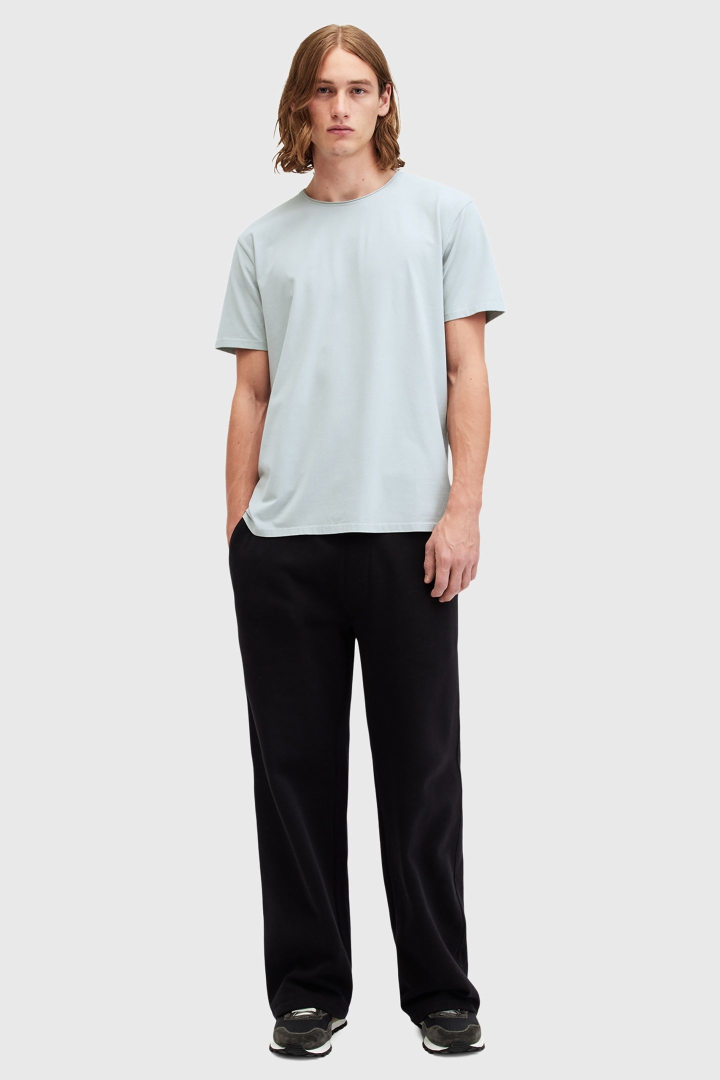 BODEGA SS CREW REPTILIA GREEN 2