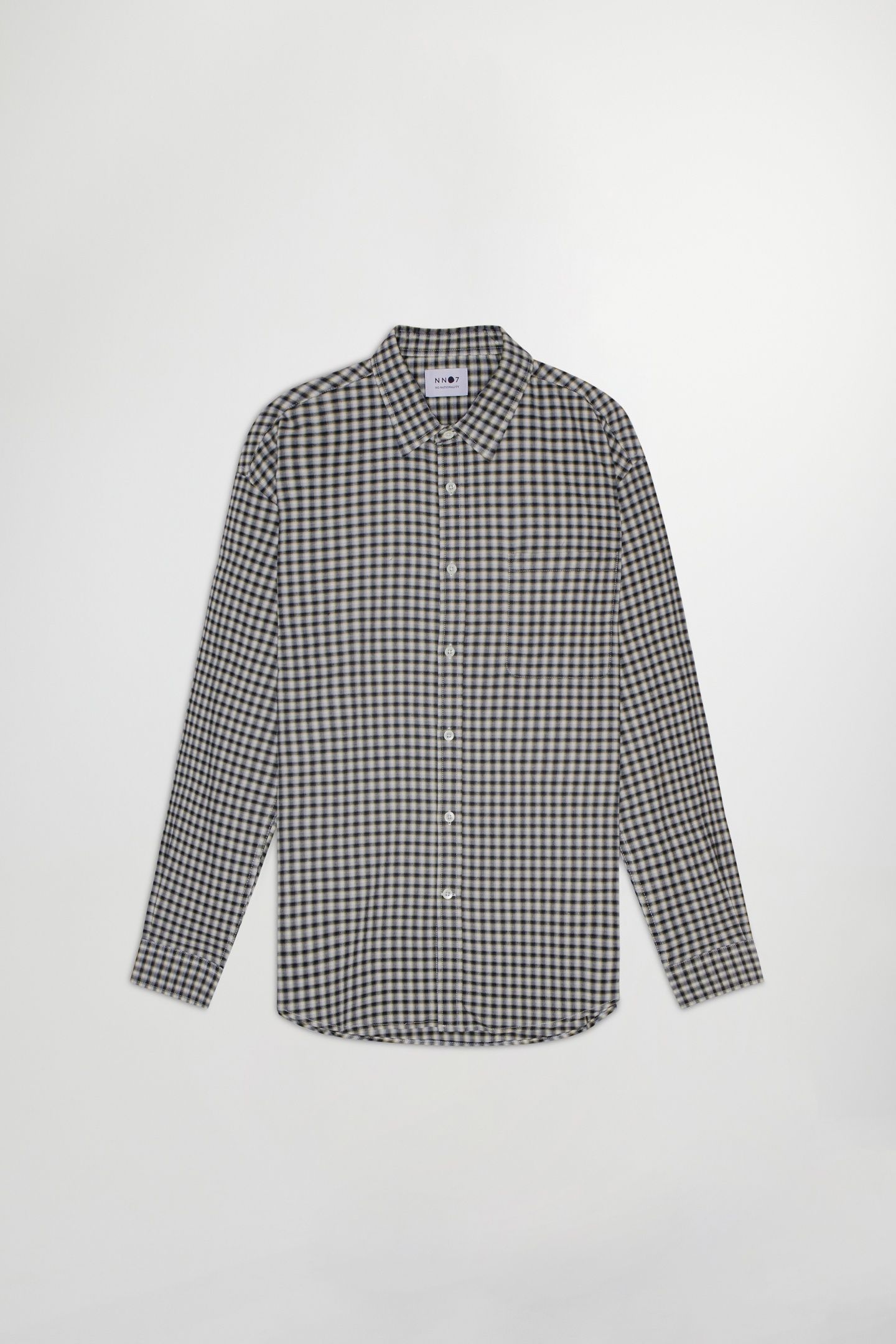 DEON 5290 CASUAL SHIRT — SLIM FIT 3