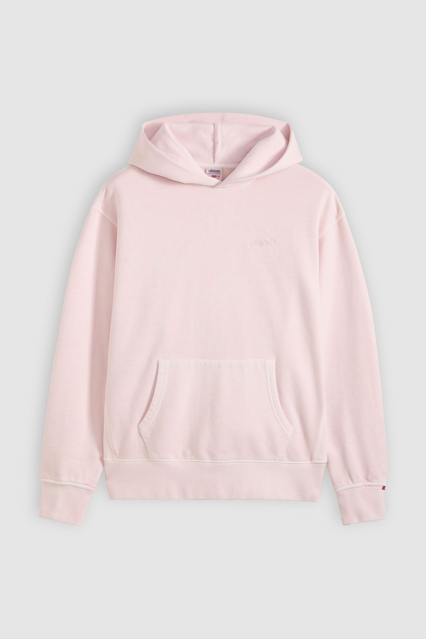 AUTHENTIC HOODIE 4