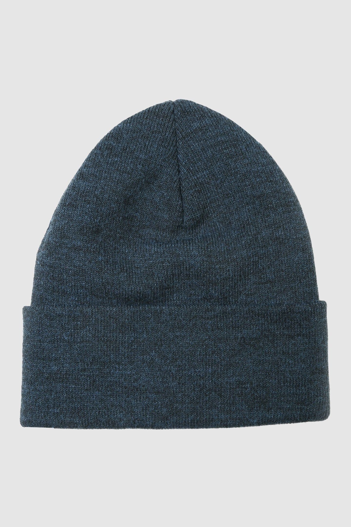 EMBROIDERED LOGO BEANIE 2