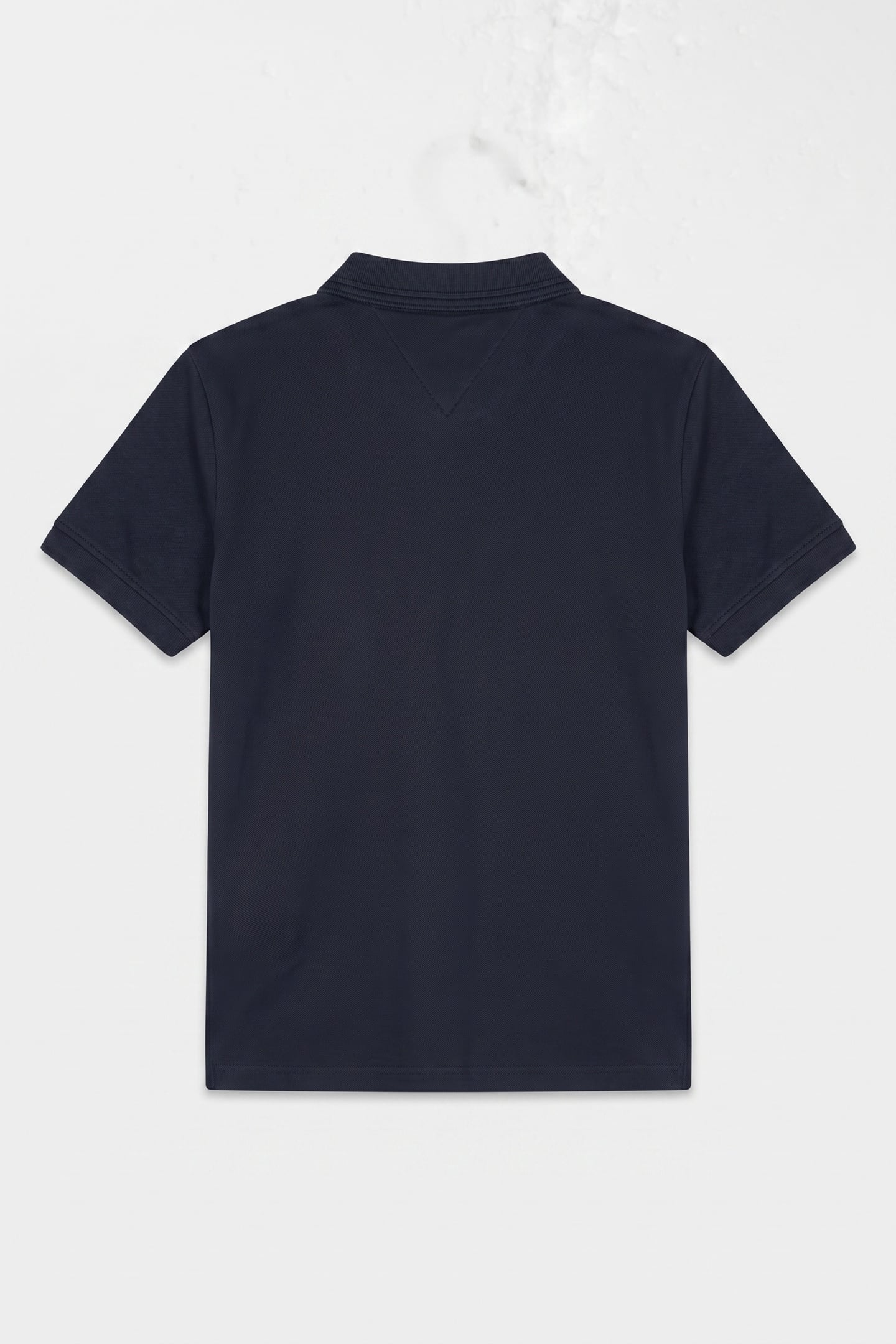 BOYS TOMMY ICONS POLO DARK NIGHT NAVY 3