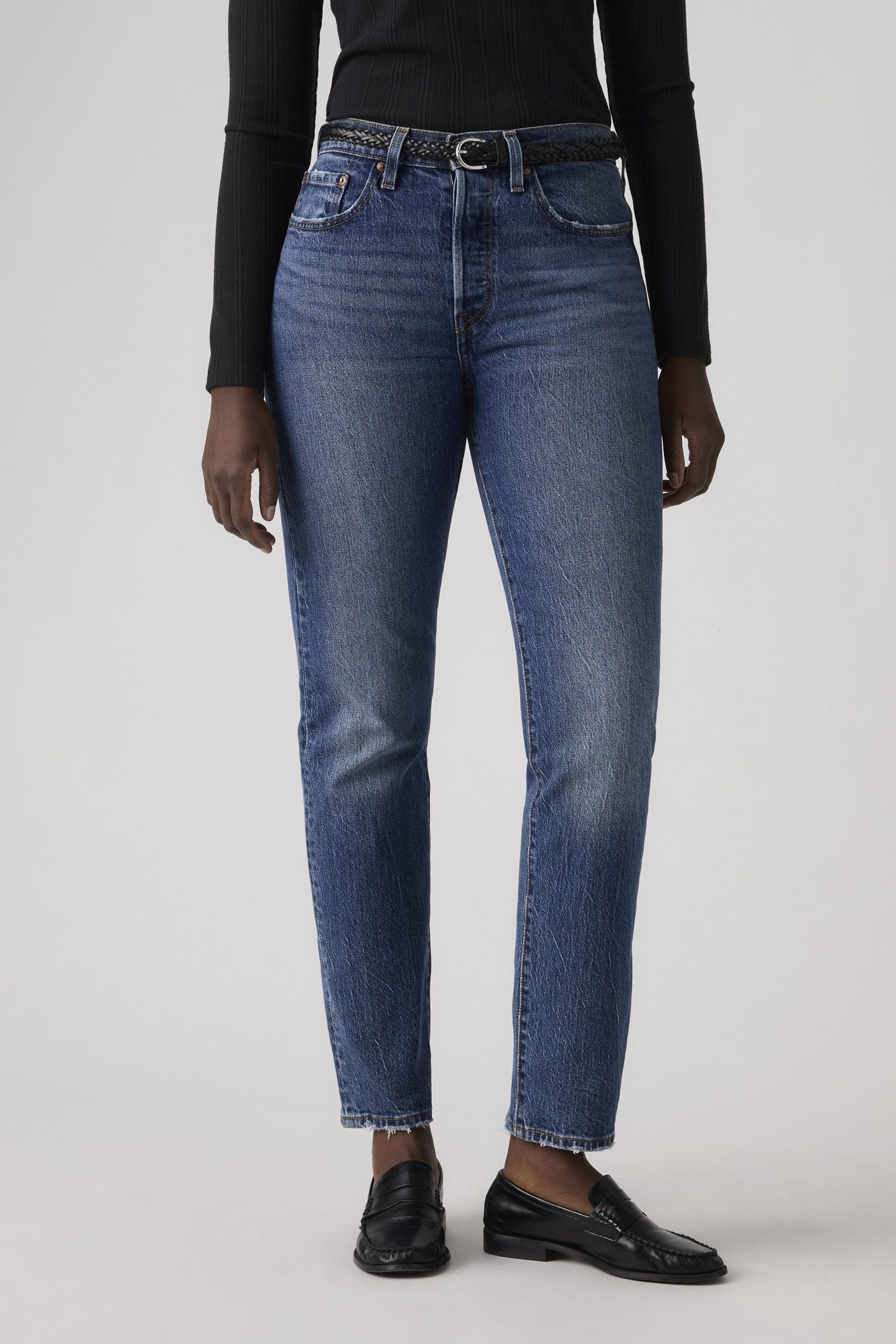 501® ORIGINAL JEANS 7