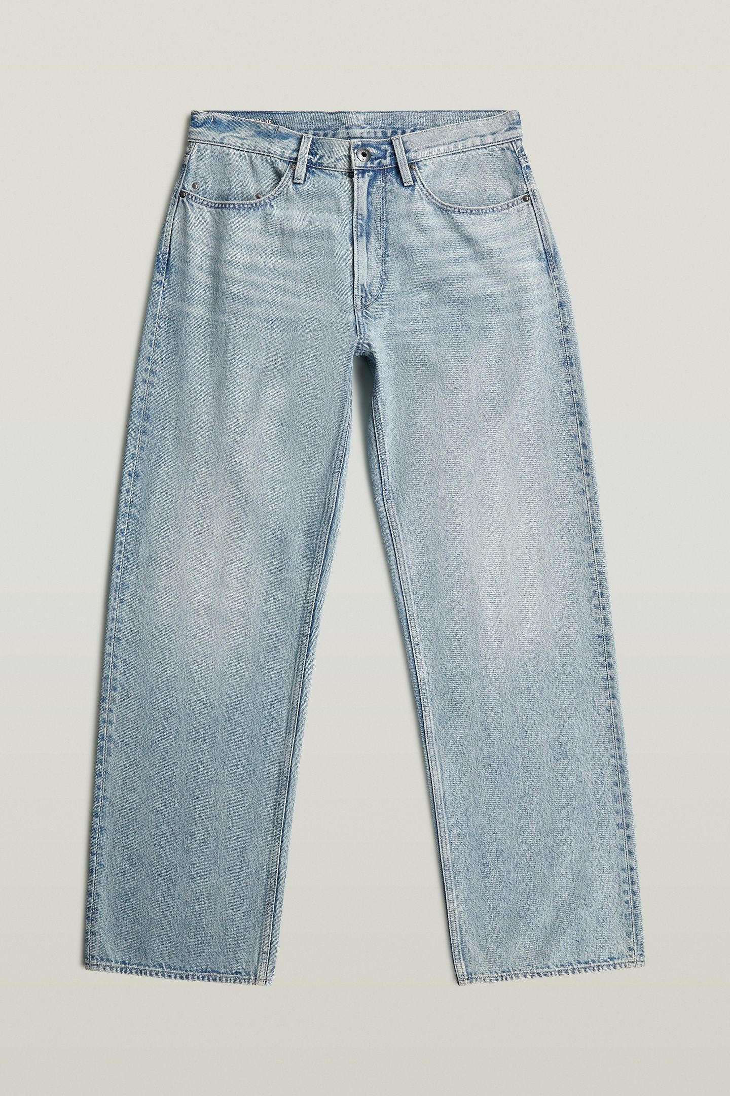 TYPE 96 LOOSE JEANS OPEN MISCELLANEOUS 5