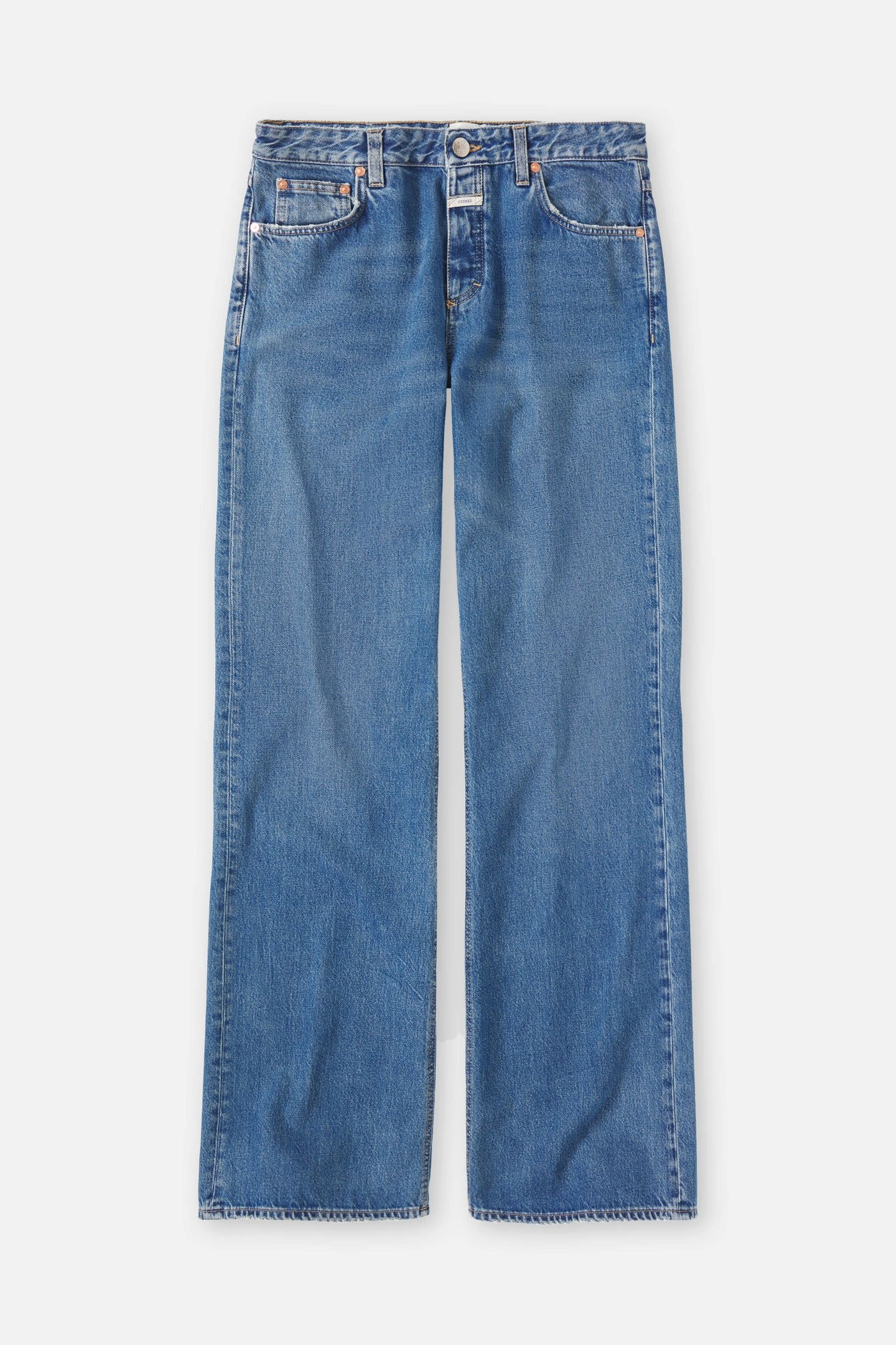 GILLAN MID BLUE 6
