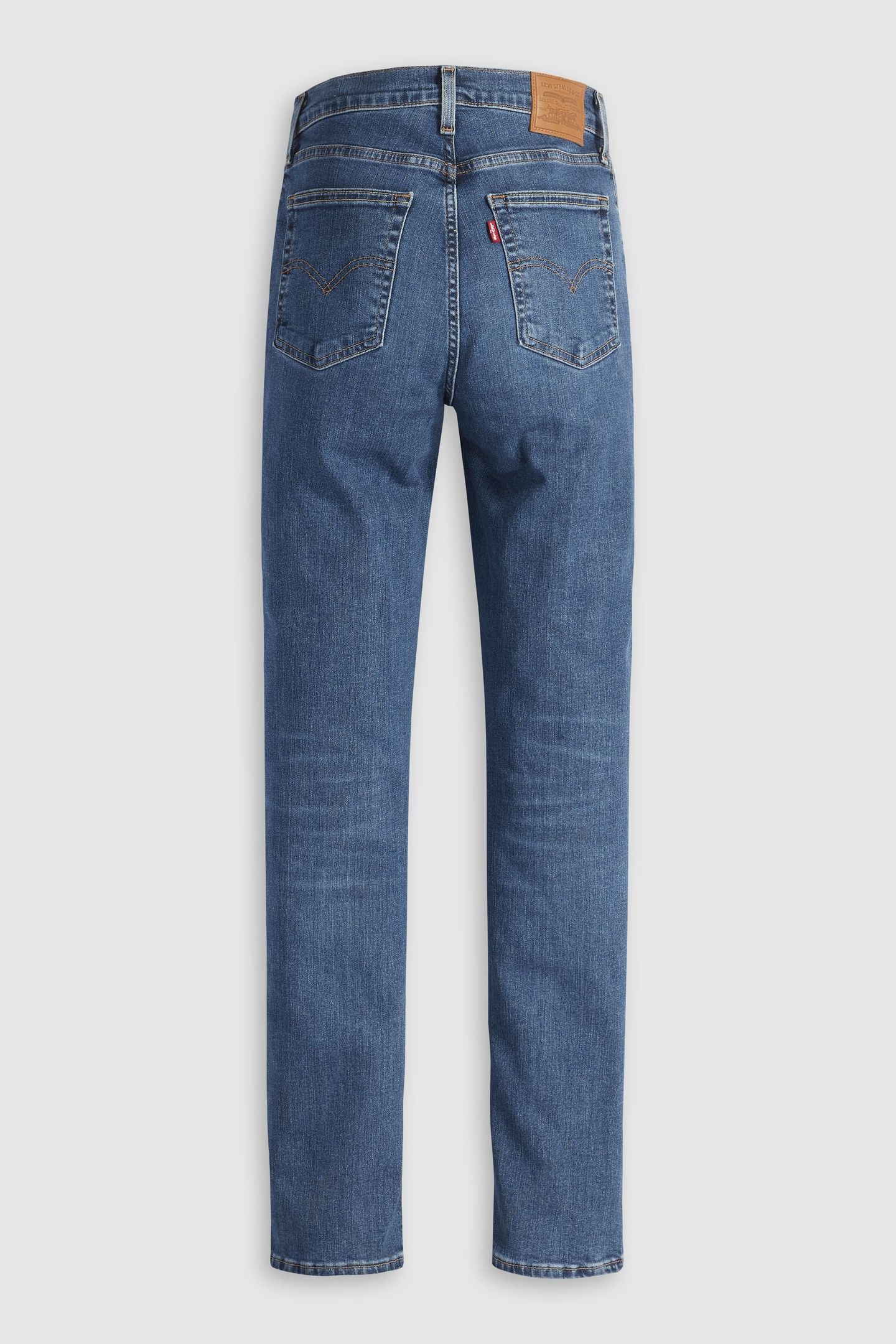 724 HIGH RISE STRAIGHT JEANS 6
