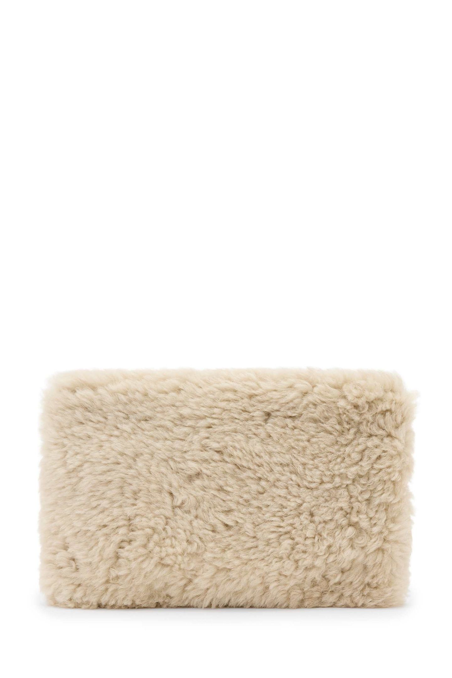 BETTINA SHLNG CLUTCH NATURAL 5