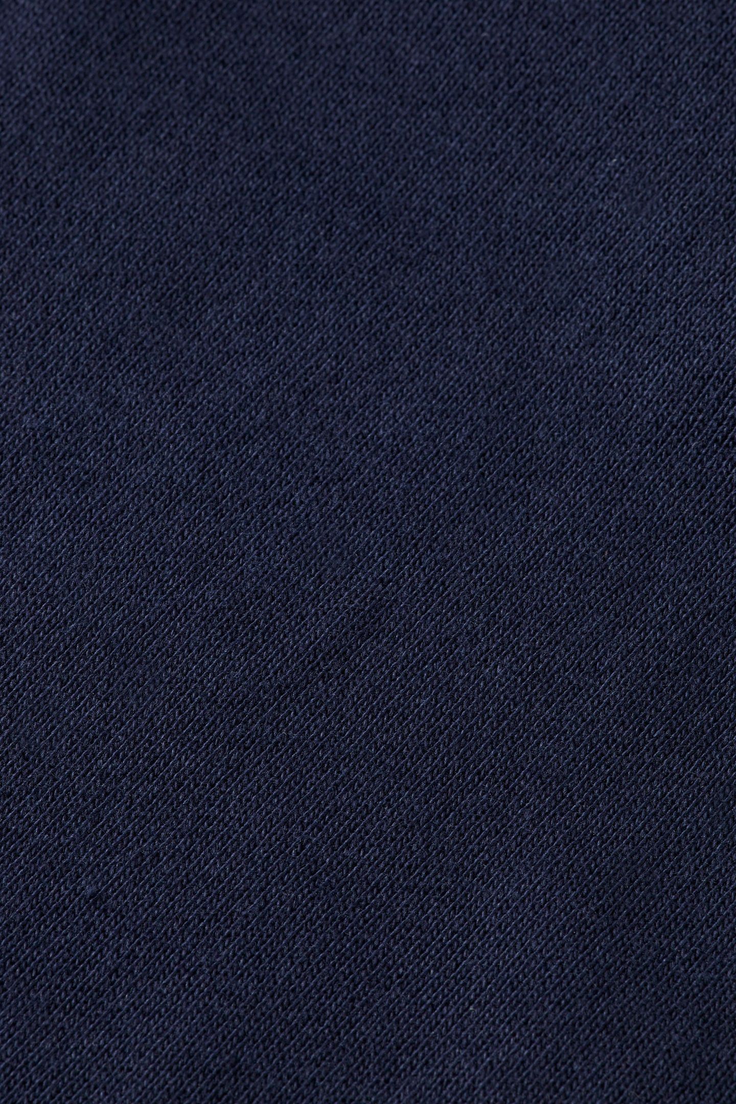 BOY CORE LOGO BADGE SWEATSHORTS SKY CAPTAIN 3
