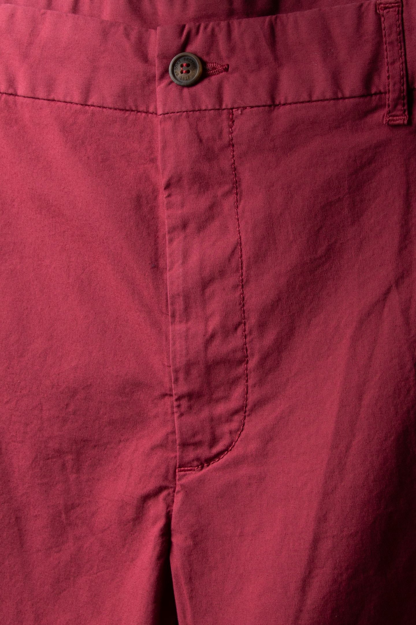BERMUDA CLASSIC COTTON RED 6