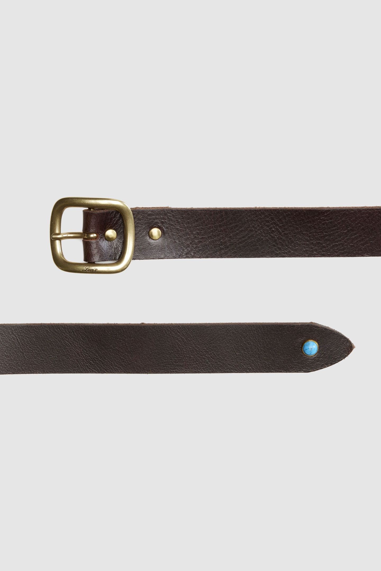 CAMDEN RING BELT 3